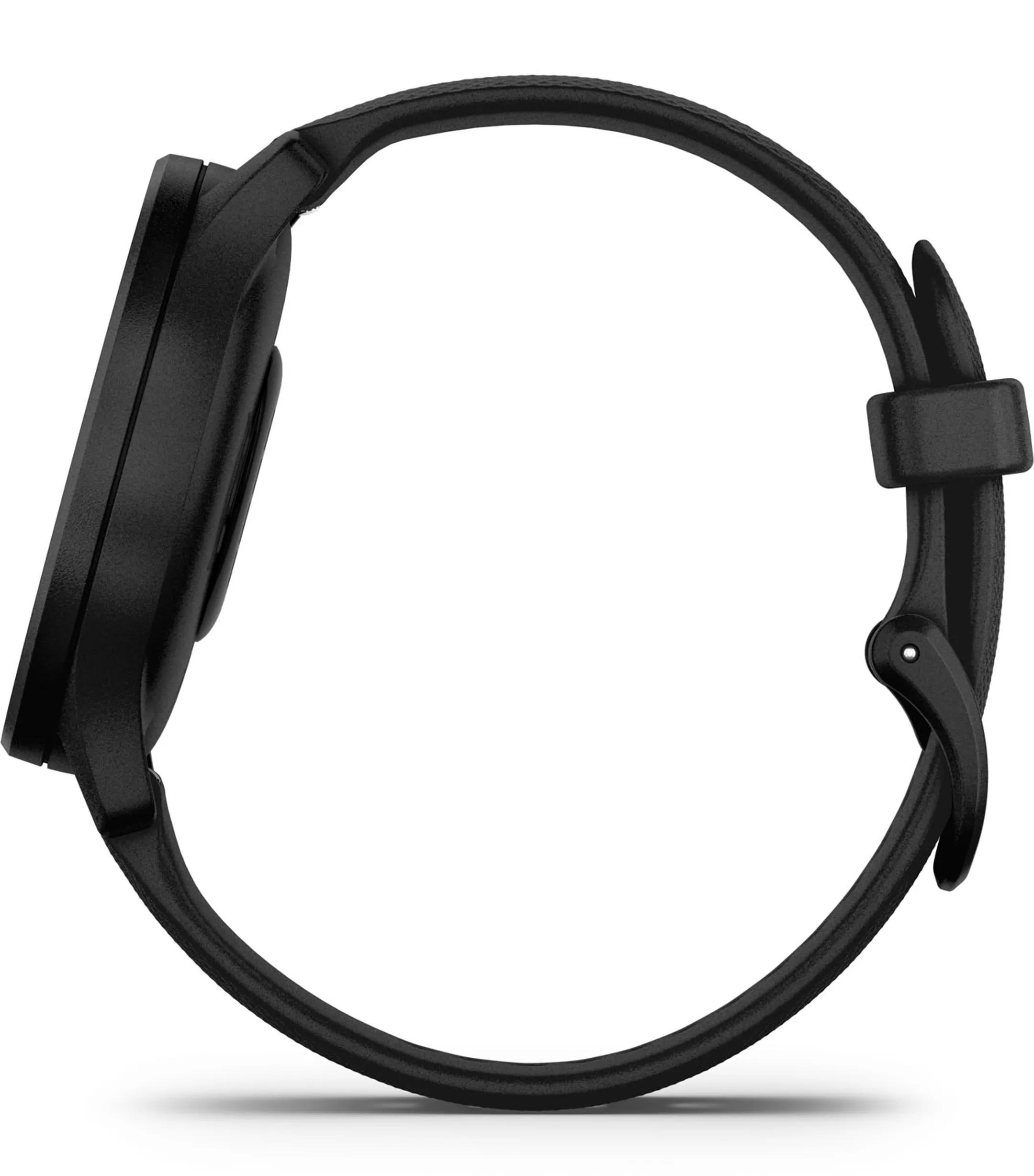 Garmin vívomove Sport - Slate/Black image