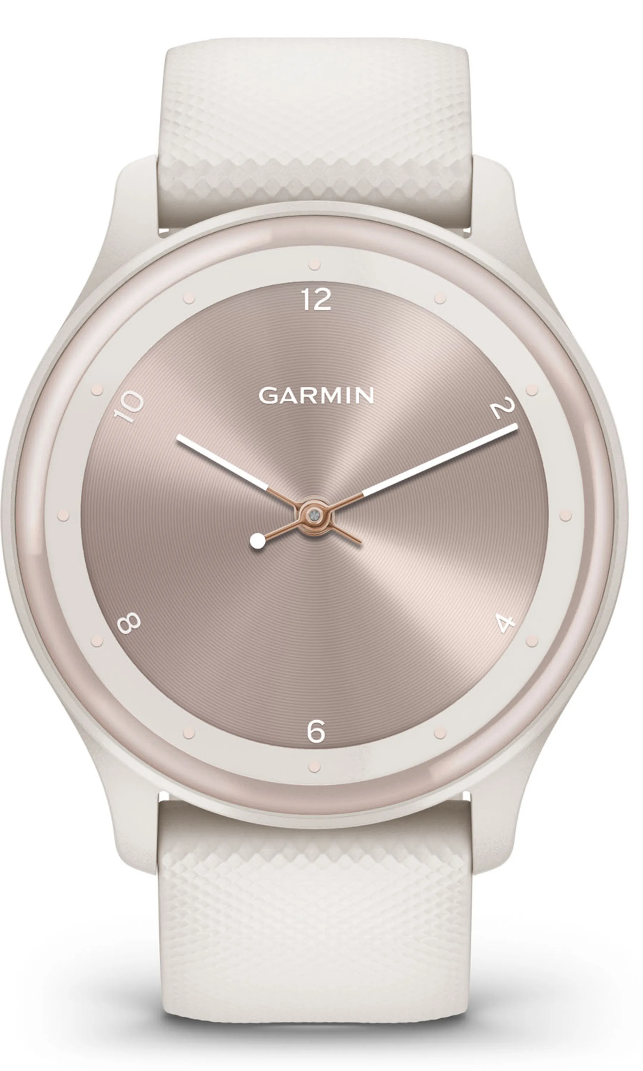 vívomove Sport - Peach Gold/Ivory