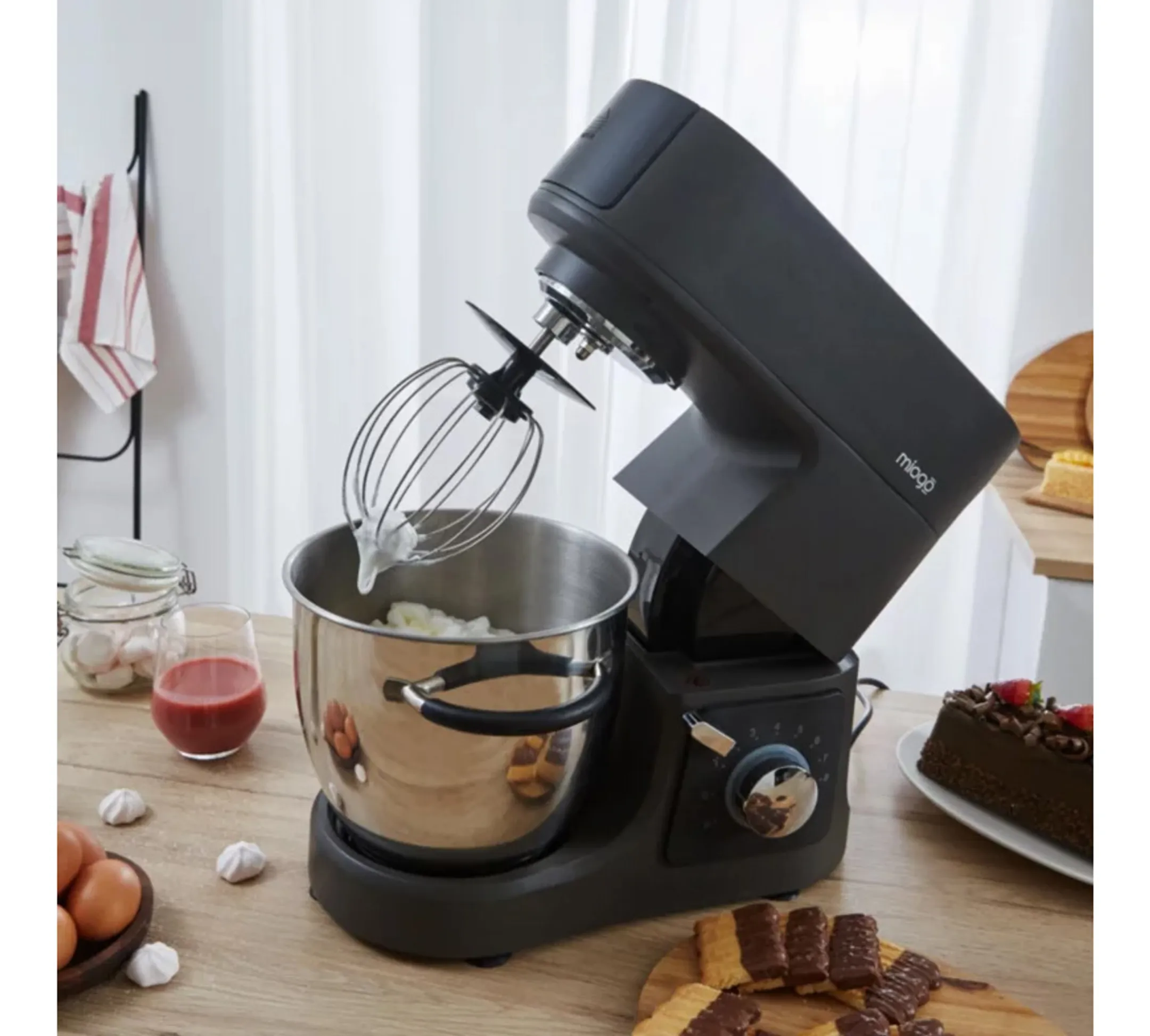 MIOGO Robot pâtissier  MRPM1 image