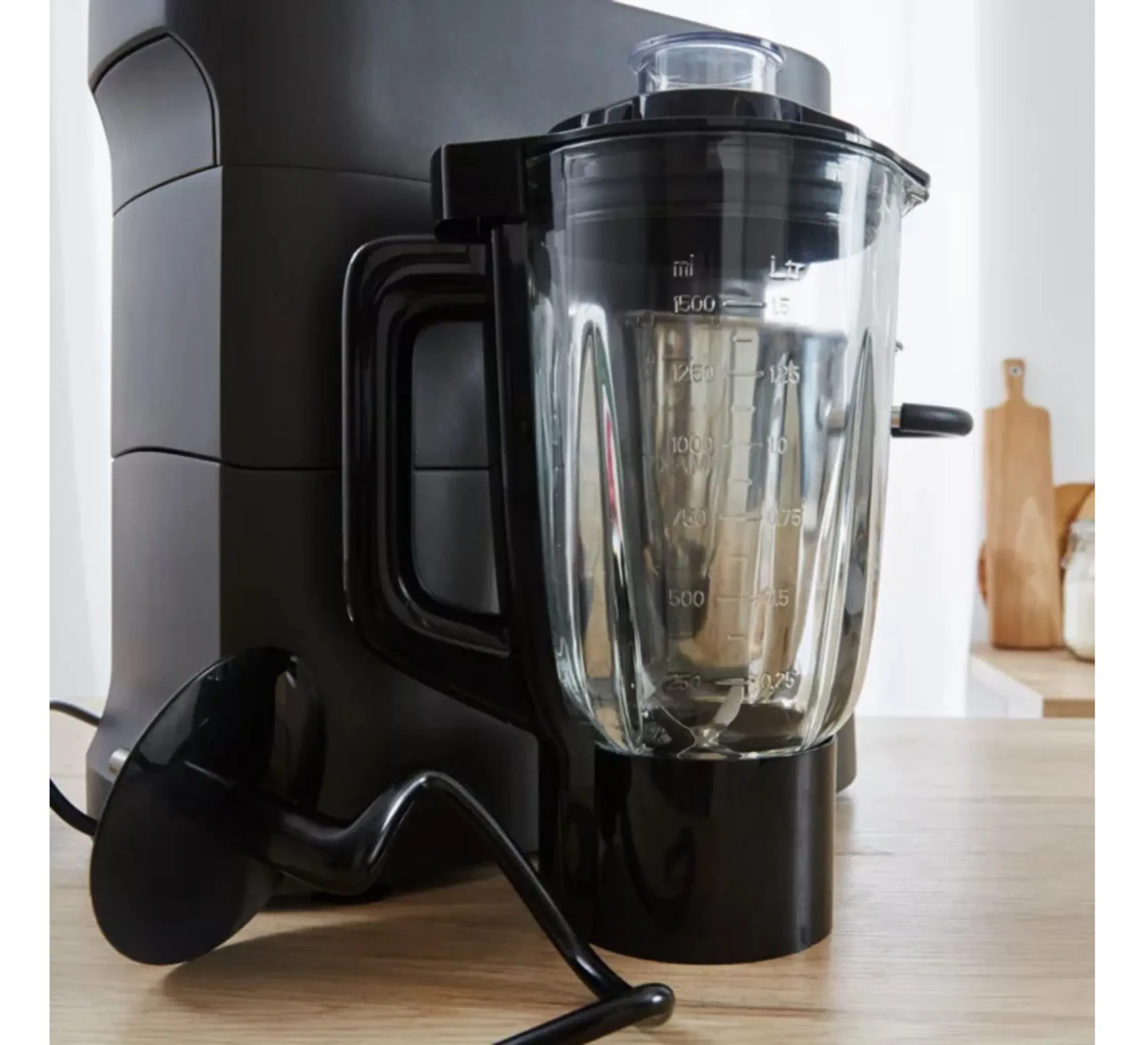 MIOGO Robot pâtissier  MRPM1 image