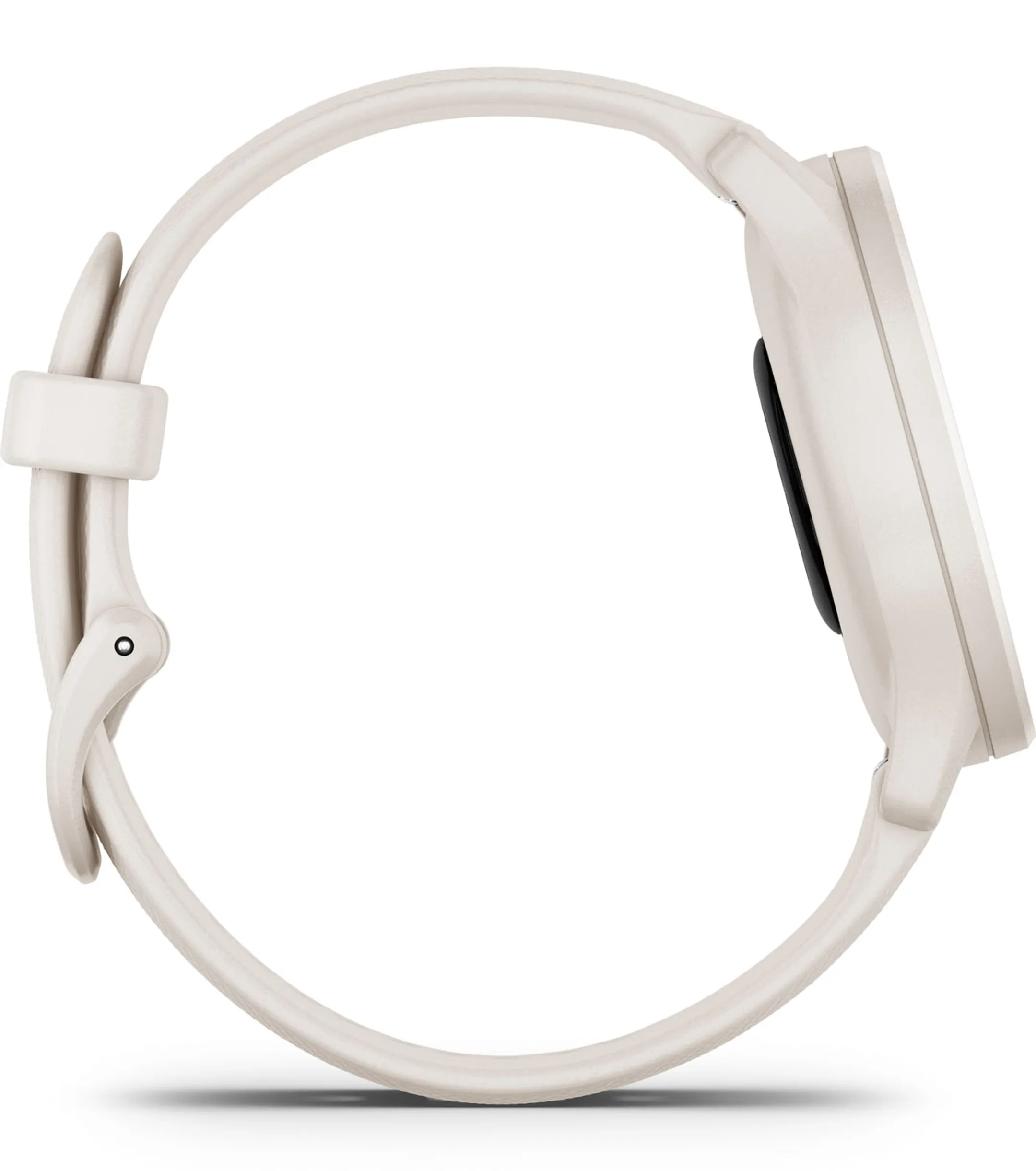 Garmin vívomove Sport - Peach Gold/Ivory image