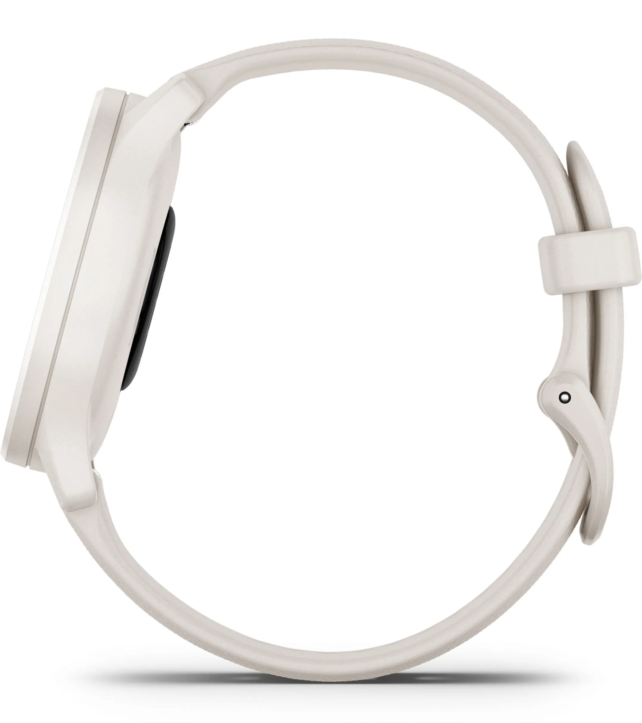 Garmin vívomove Sport - Peach Gold/Ivory image