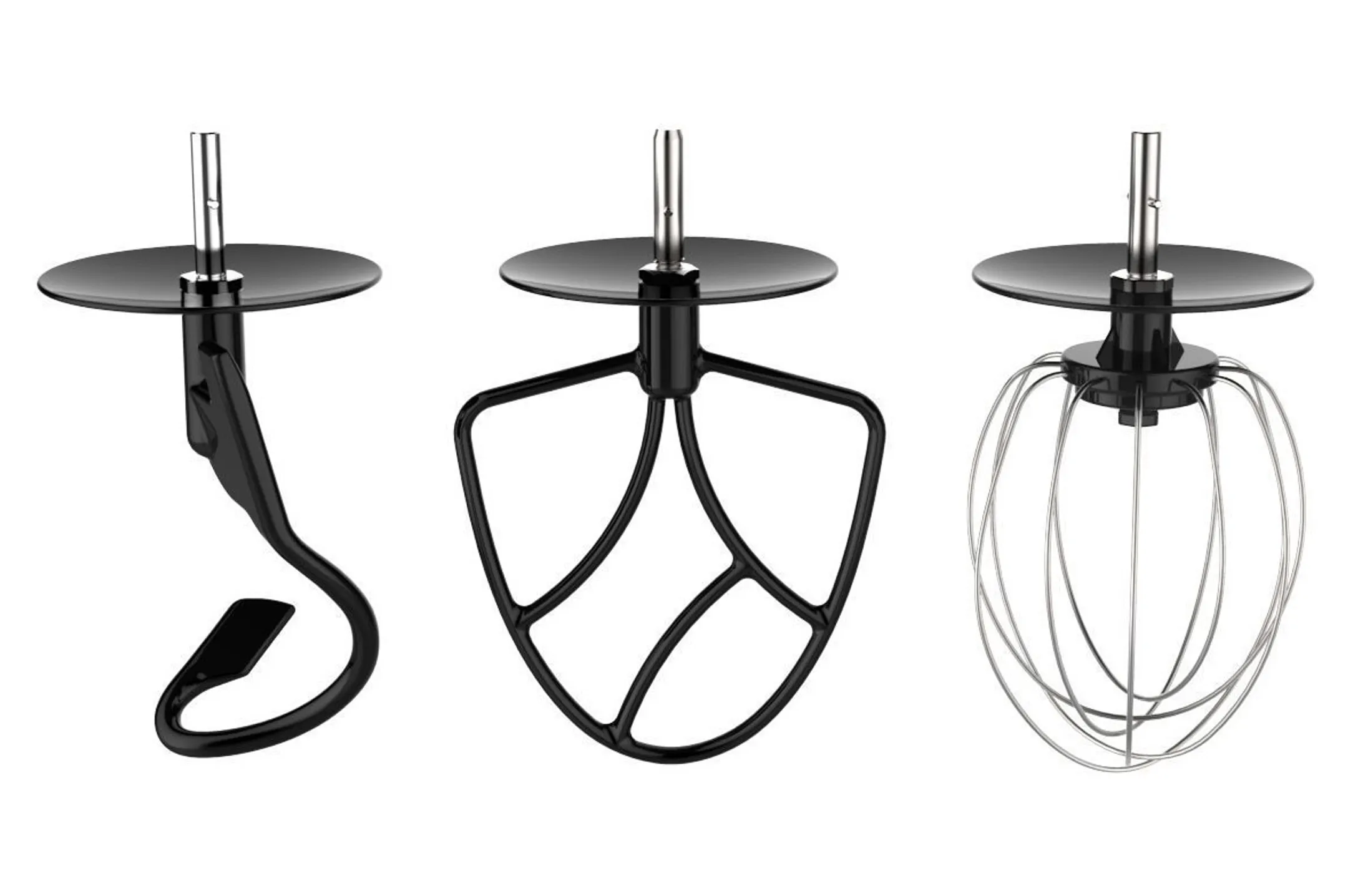 MIOGO Robot pâtissier  MRPM1 image