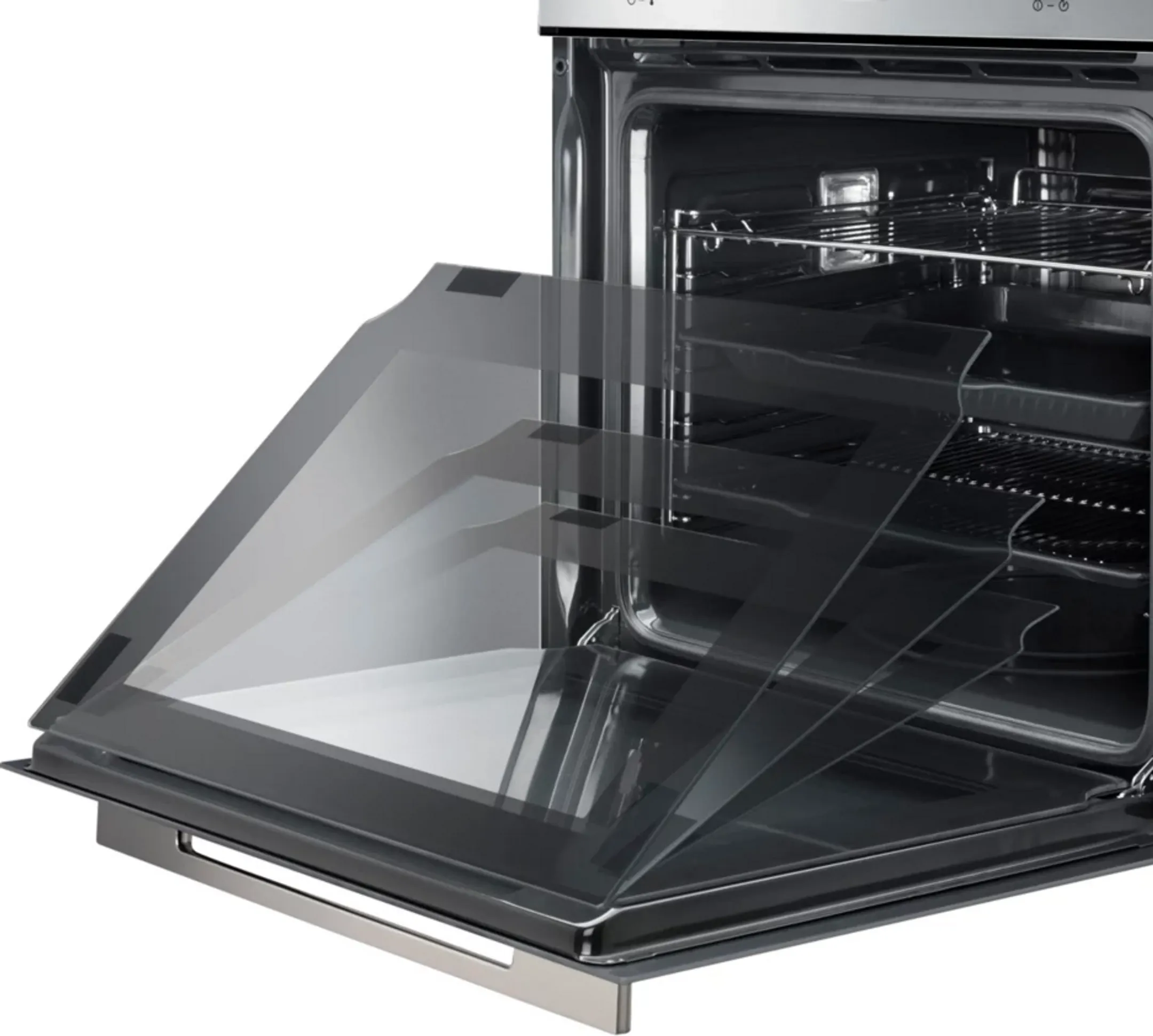 Smeg Inbouw oven SFP6401TVX1 image