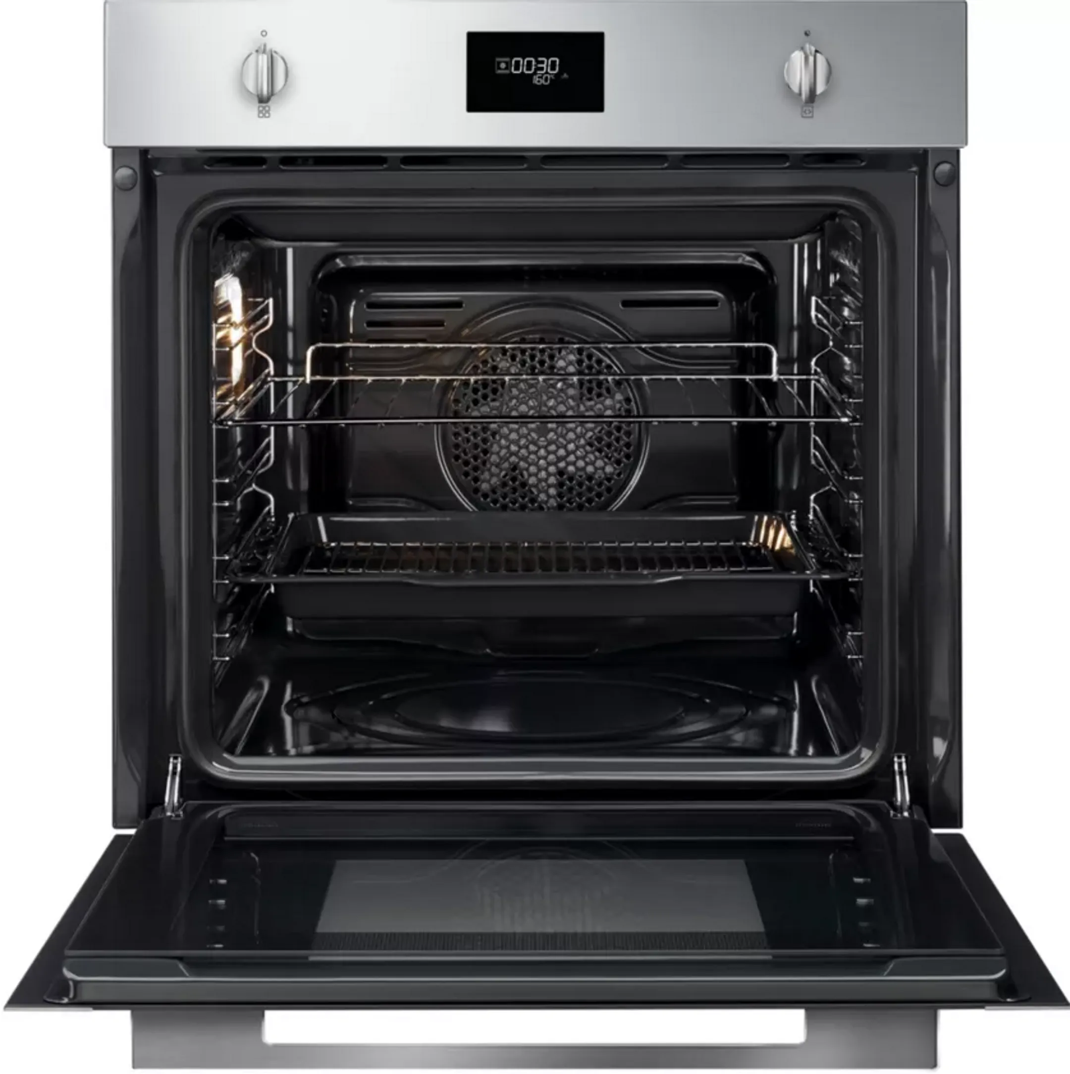 Smeg Inbouw oven SFP6401TVX1 image