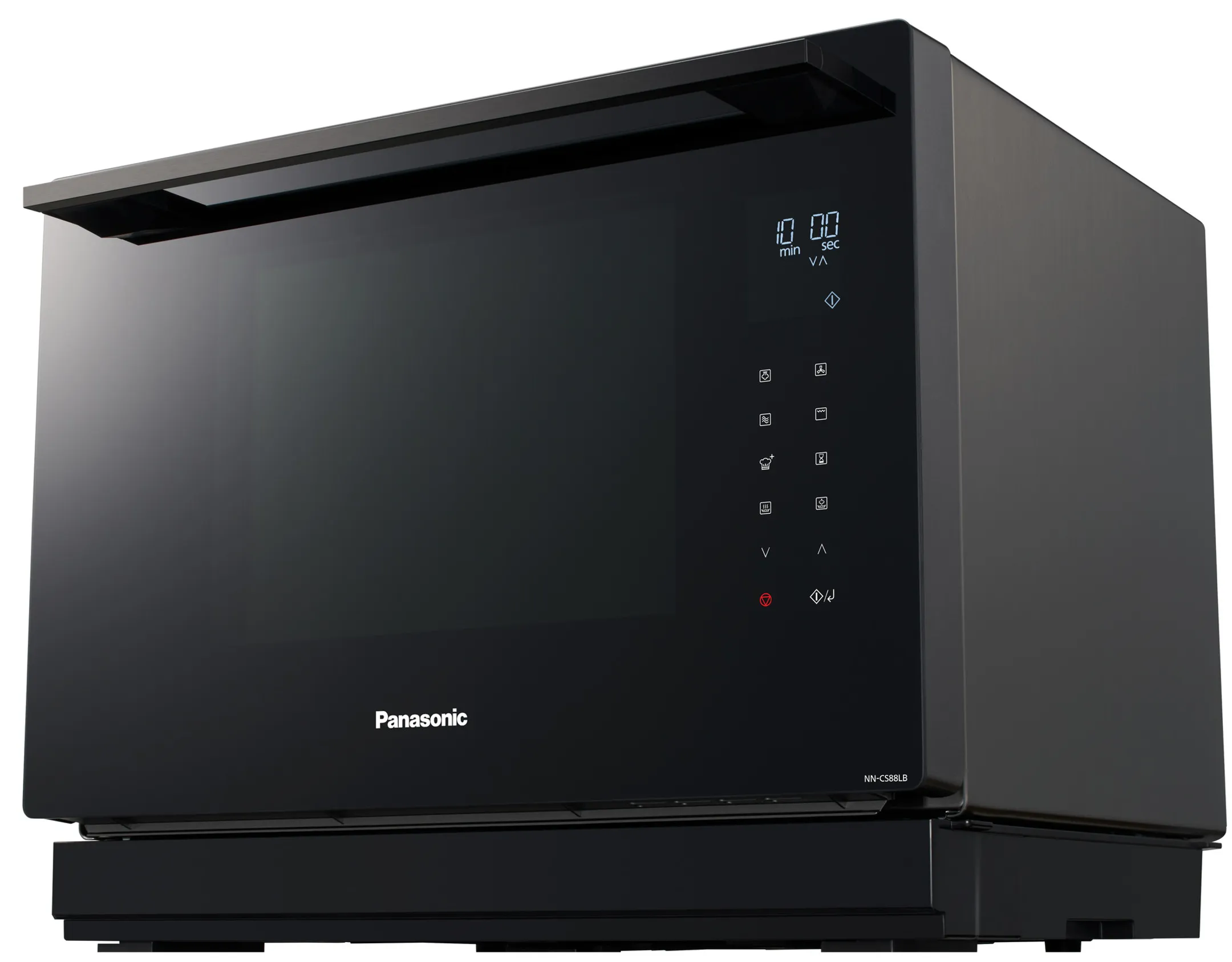 Panasonic Micro-ondes combi NN-CS88LBEPG image