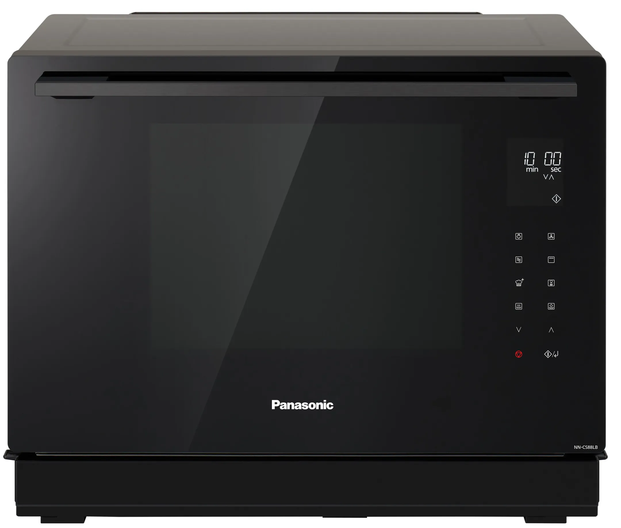 Micro-ondes combi NN-CS88LBEPG