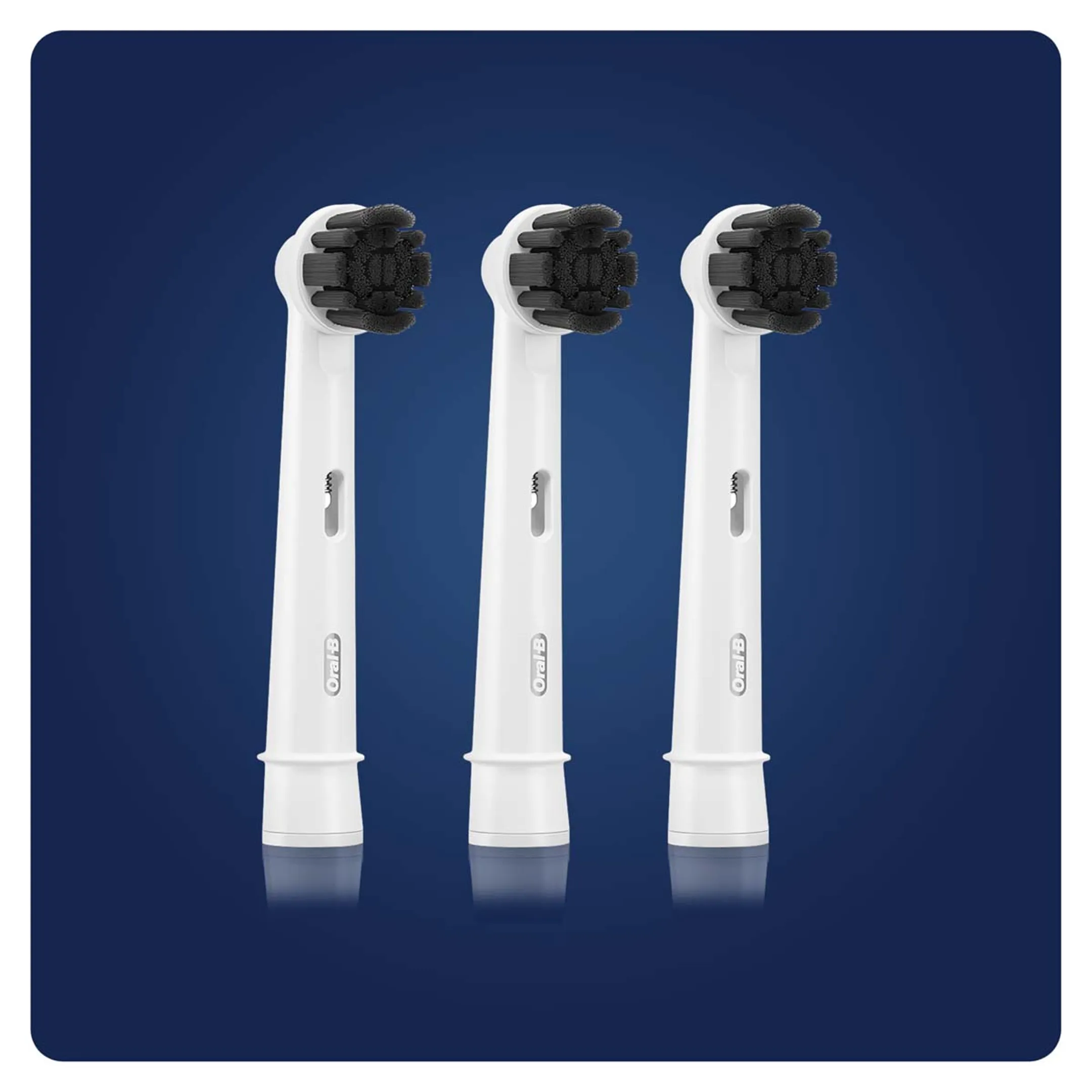 Oral-B Pure Clean Opzetborstels - 3st  image