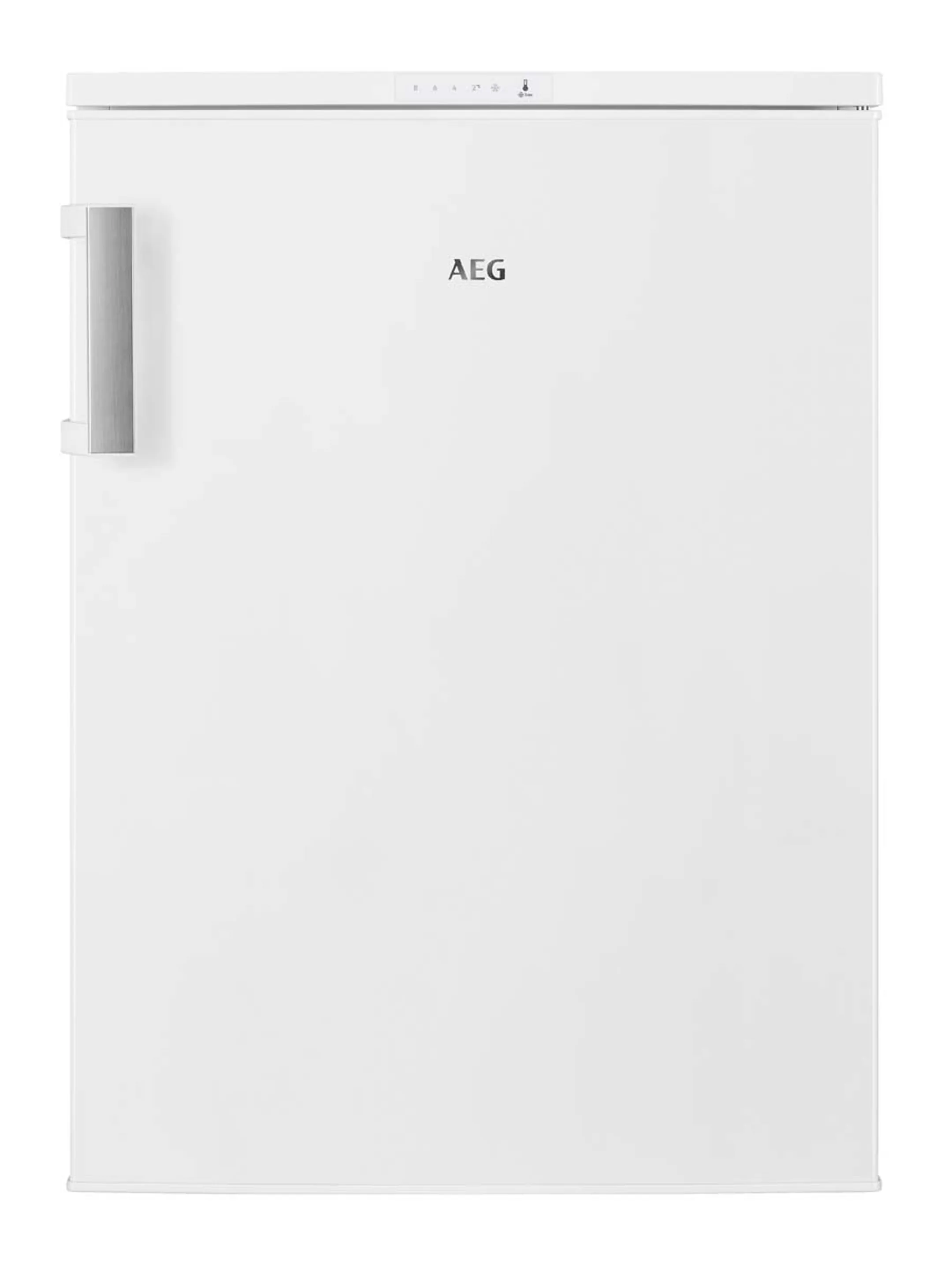 Koelkast RTB413D1AW OptiSpace