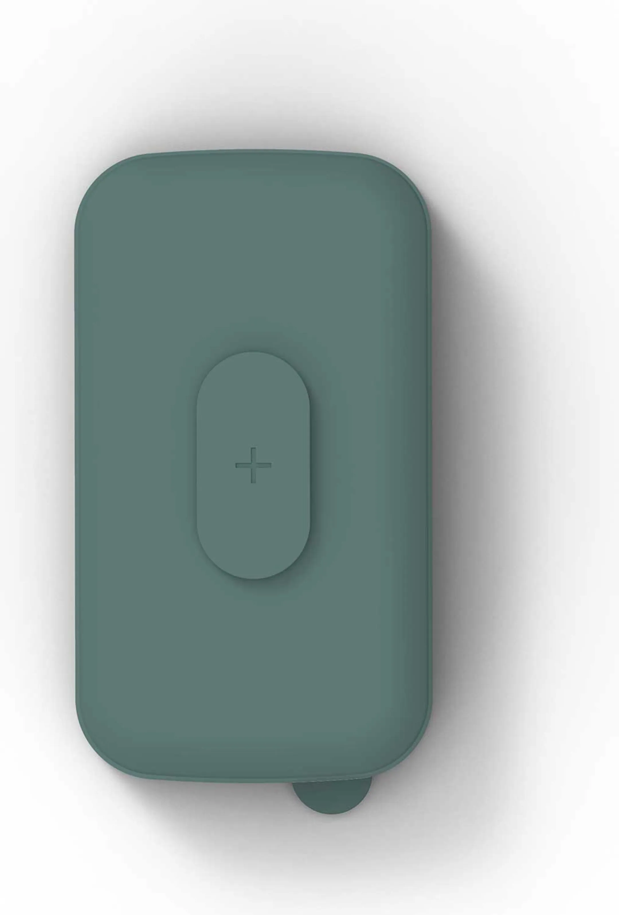 STOLP 100% offline opbergdoosje voor smartphones - Serene Emerald image