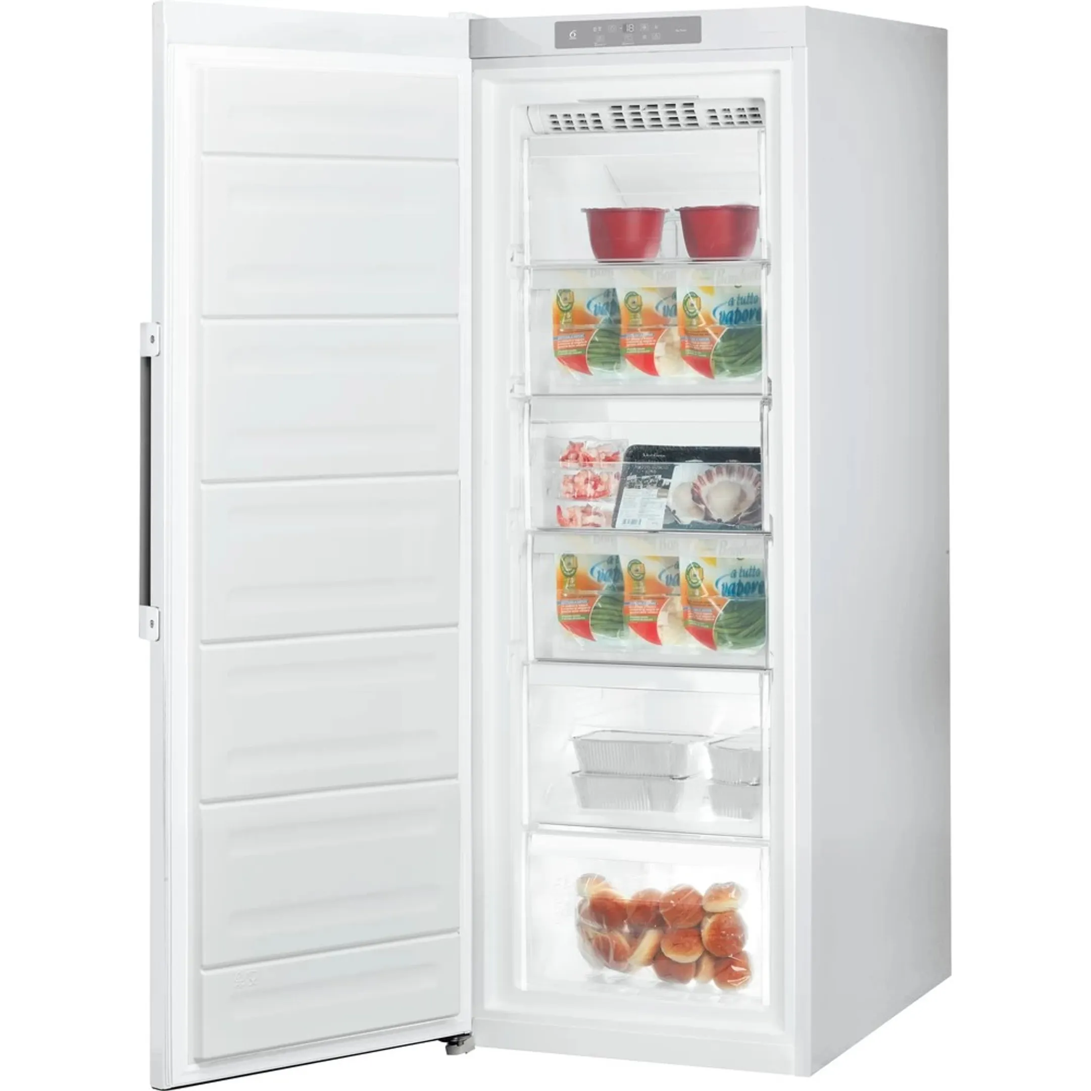 Whirlpool Congélateur UW6 F2C WB 2 image