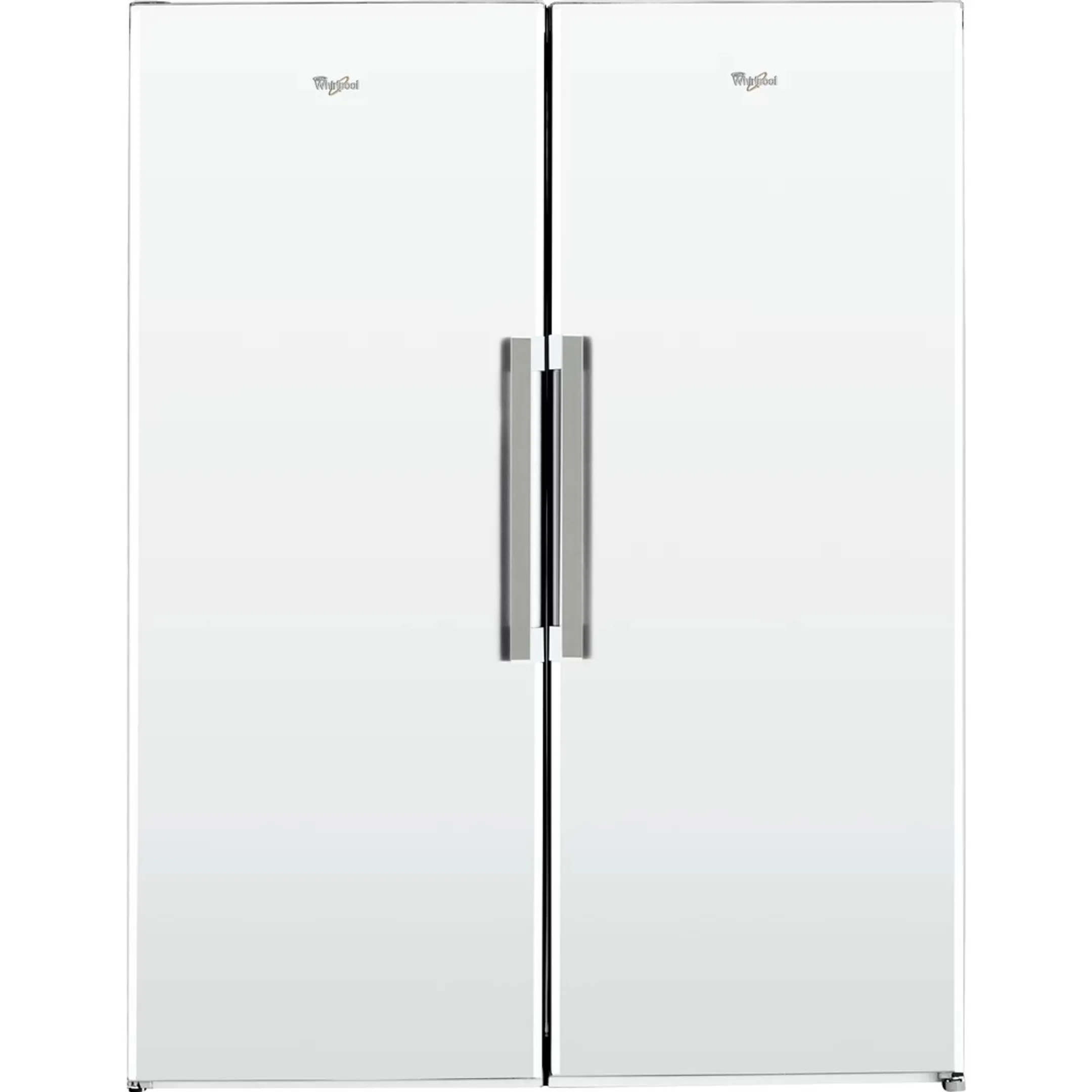 Whirlpool Congélateur UW6 F2C WB 2 image