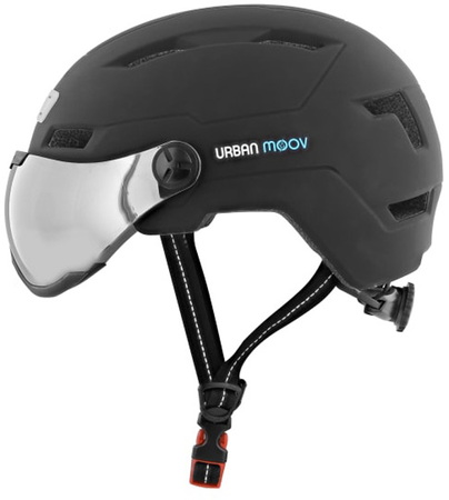 LED Protection Helmet (L)