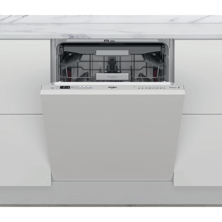 Lave-vaisselle encastrable WIO 3T126 PFE
