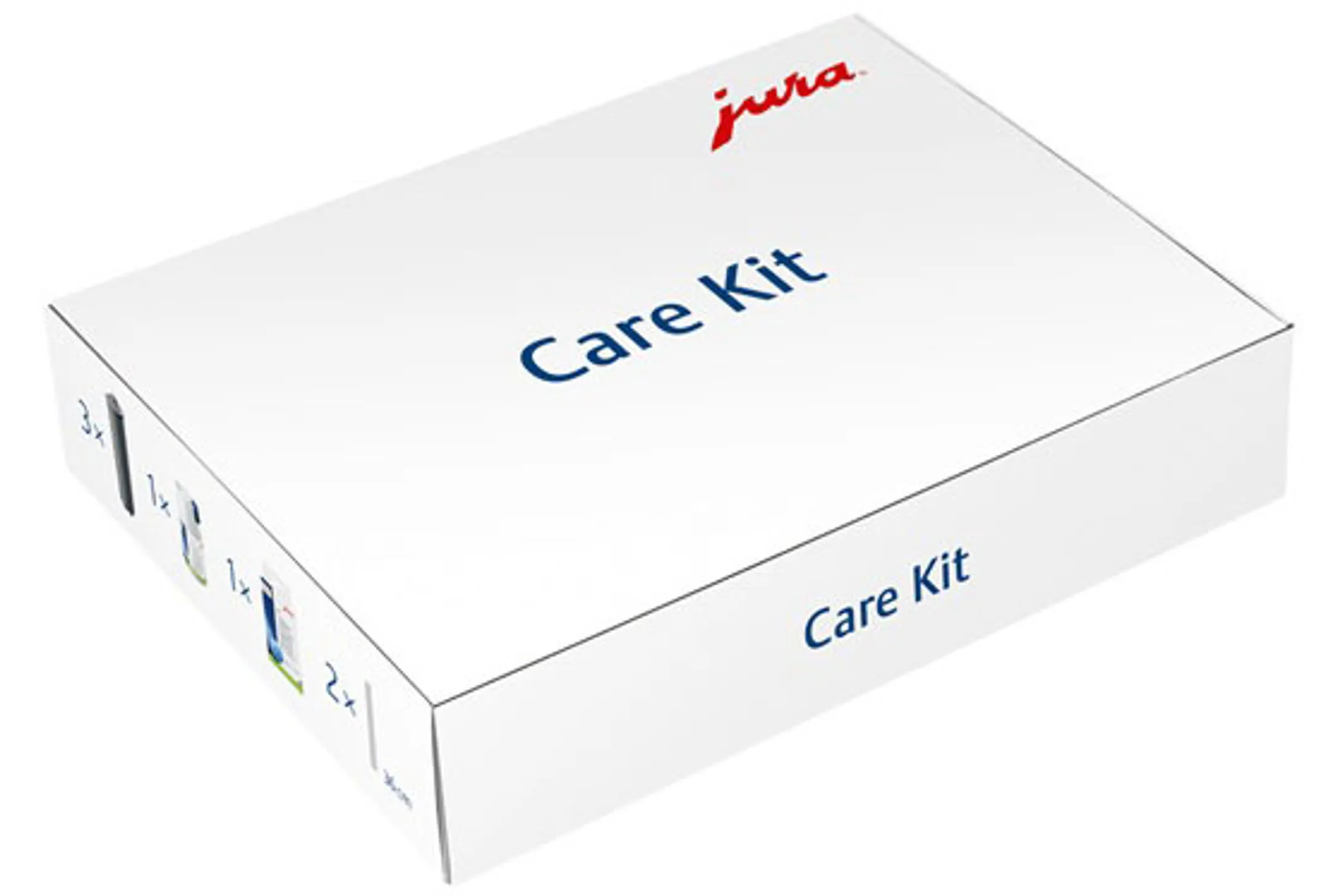 Jura Kit de maintenance - Care Kit image
