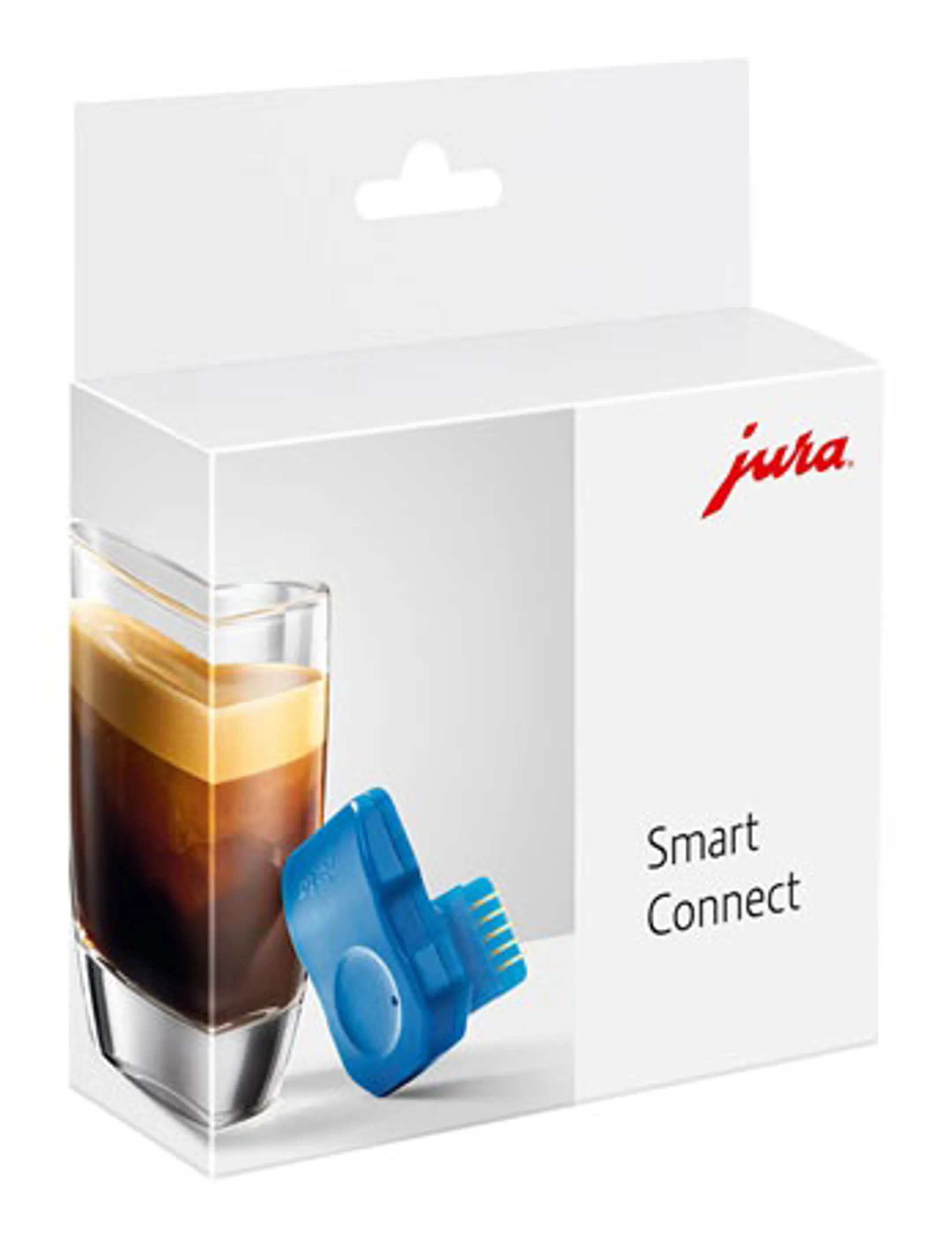 Jura Smart Connect image