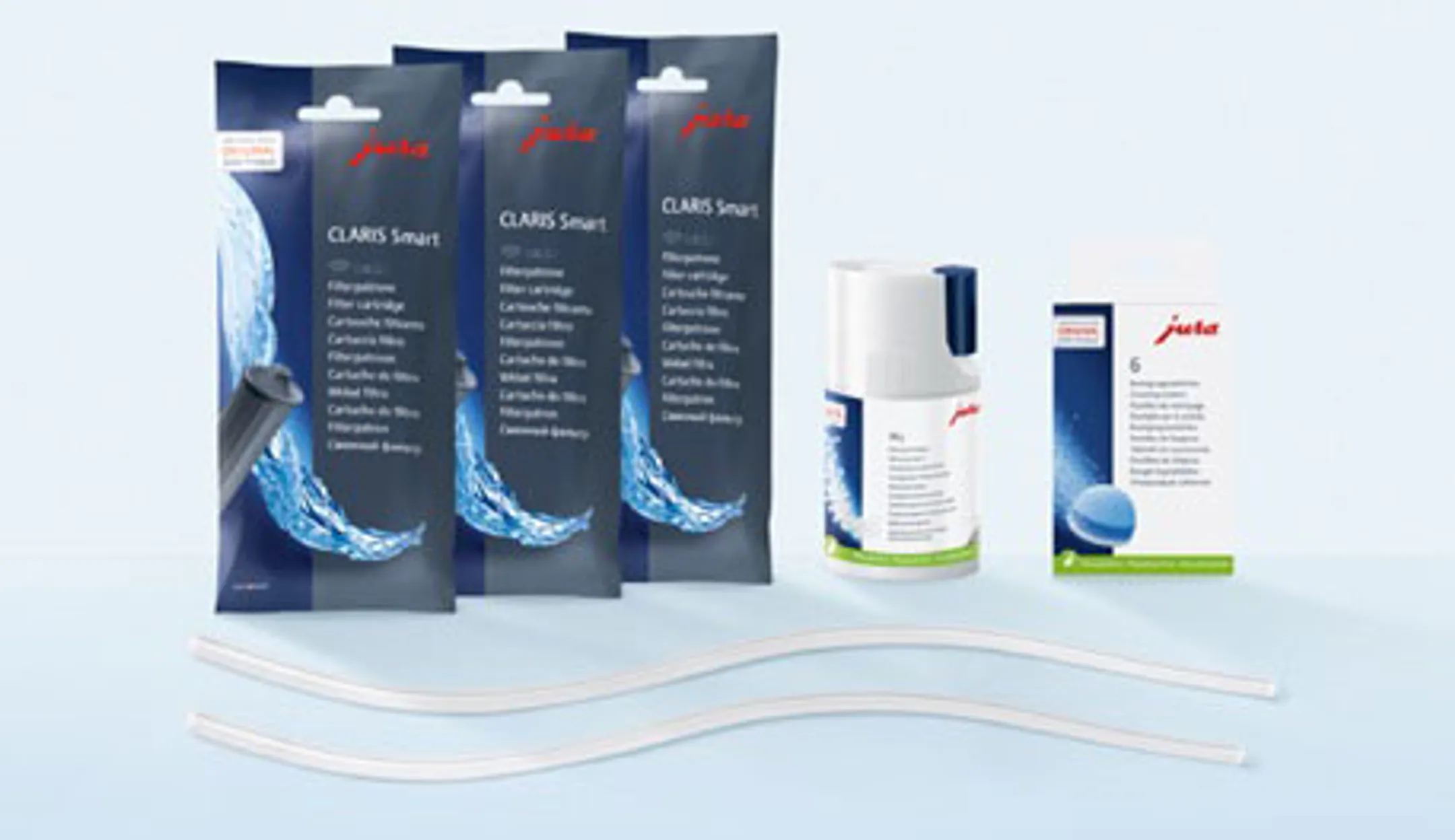 Onderhoudsset - Care Kit