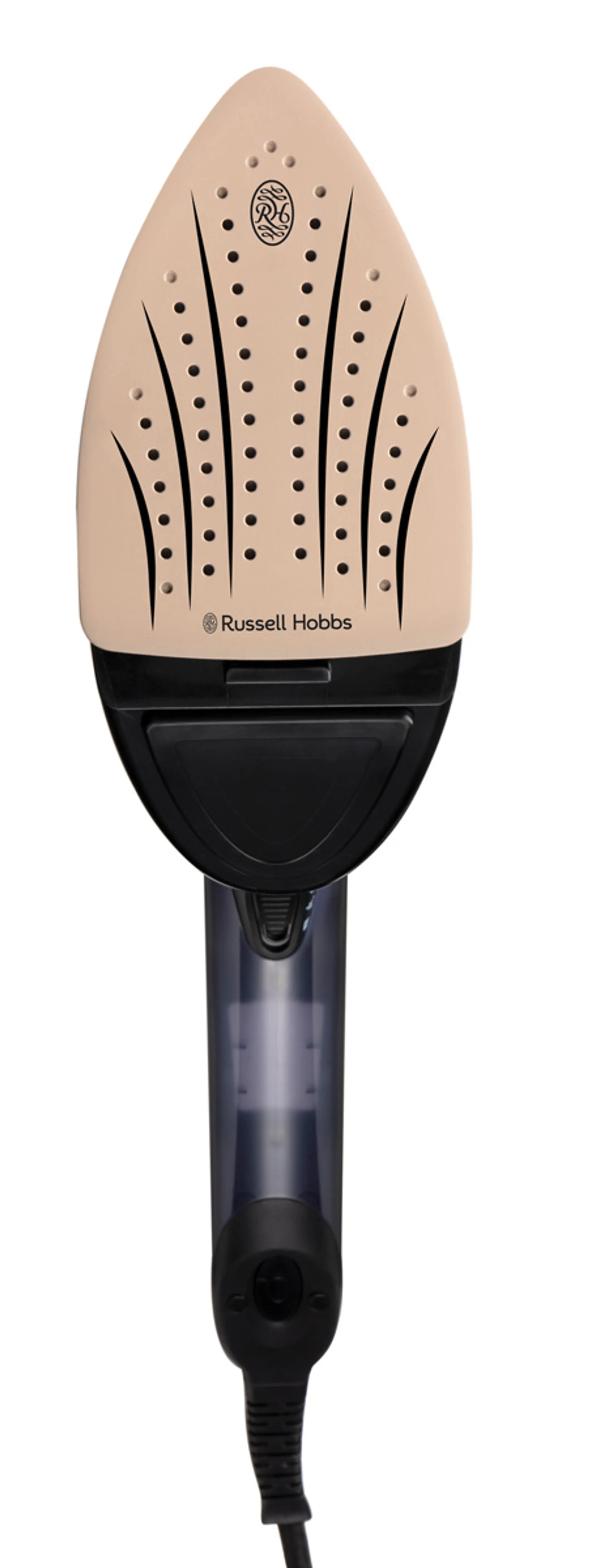 Russell Hobbs Fer à repasser 2 en 1 Steam Genie image