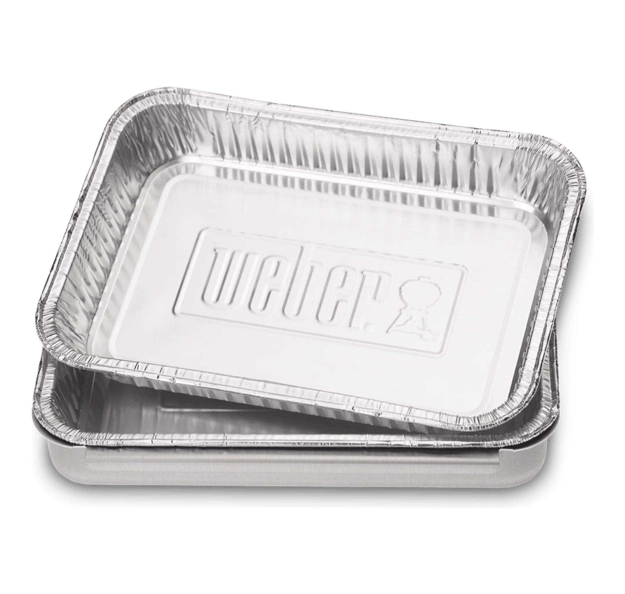 Lèchefrites barbecue