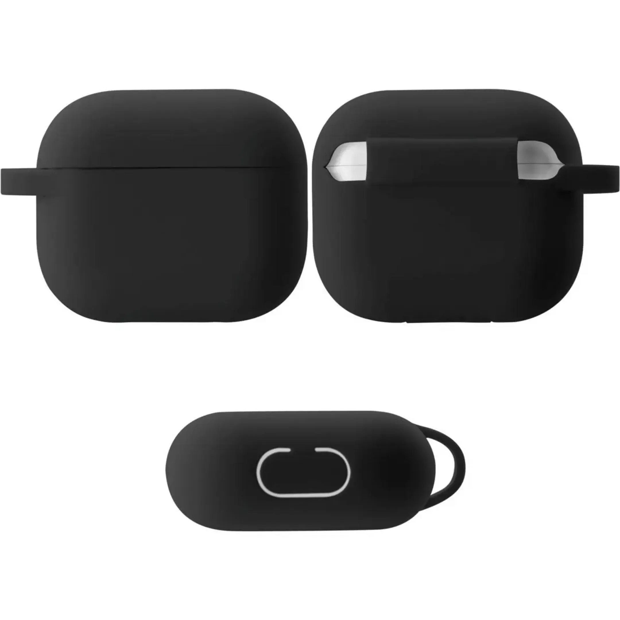 Essentiel-B Case Airpods 3 - Zwart image
