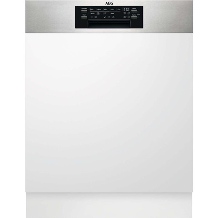 Inbouw vaatwasser FEE74716PM QuickSelect AirDry