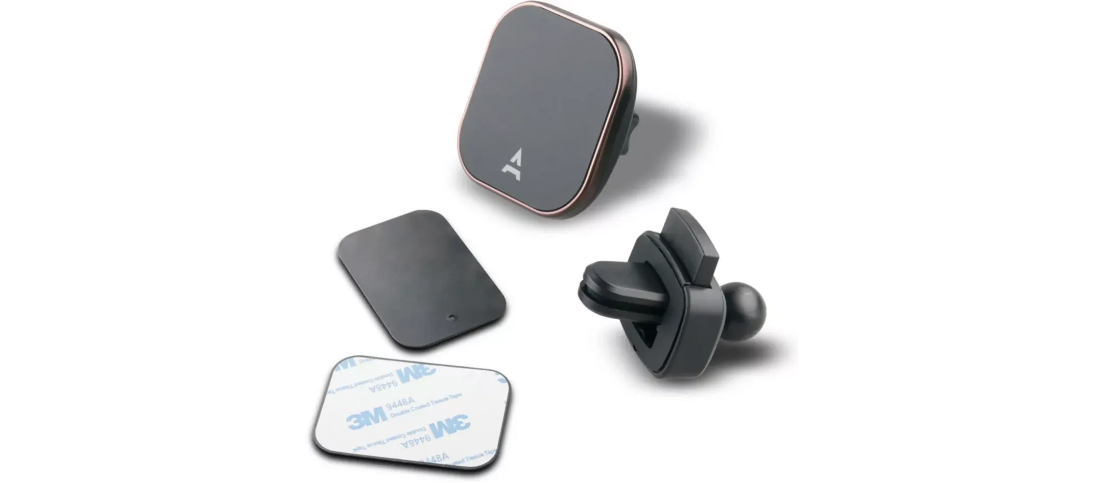 Adeqwat Magnetische smartphone houder image