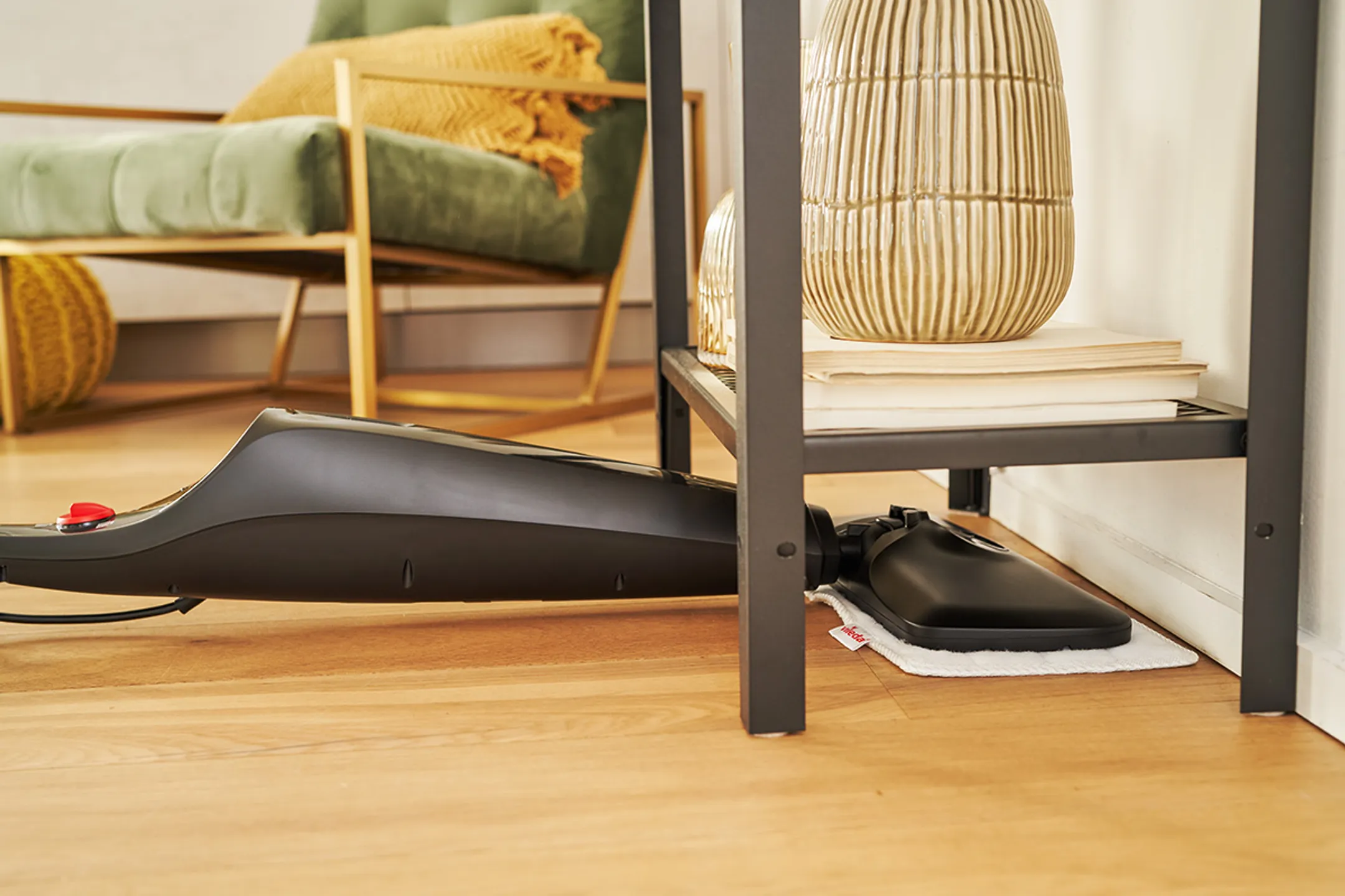 Vileda Stoomreiniger Steam XXL Plus image