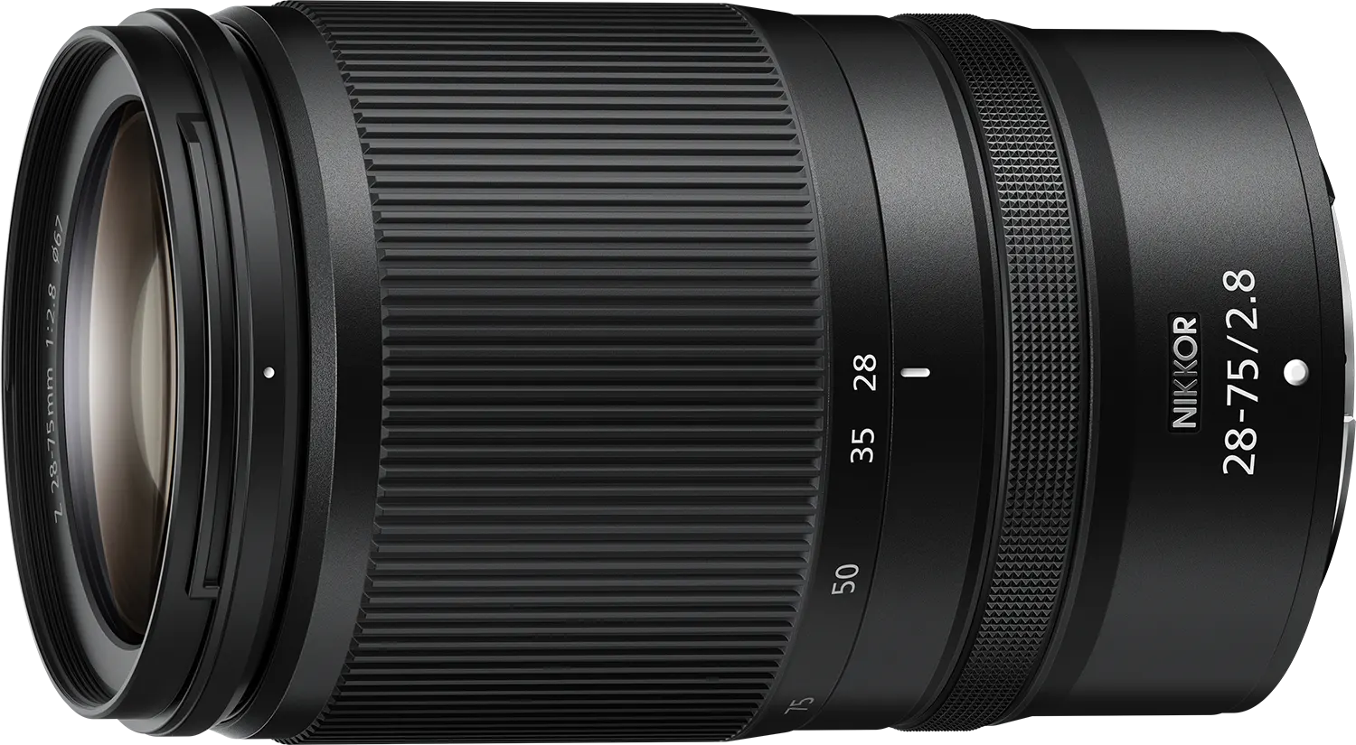 Nikon NIKKOR Z 28-75 mm f/2.8