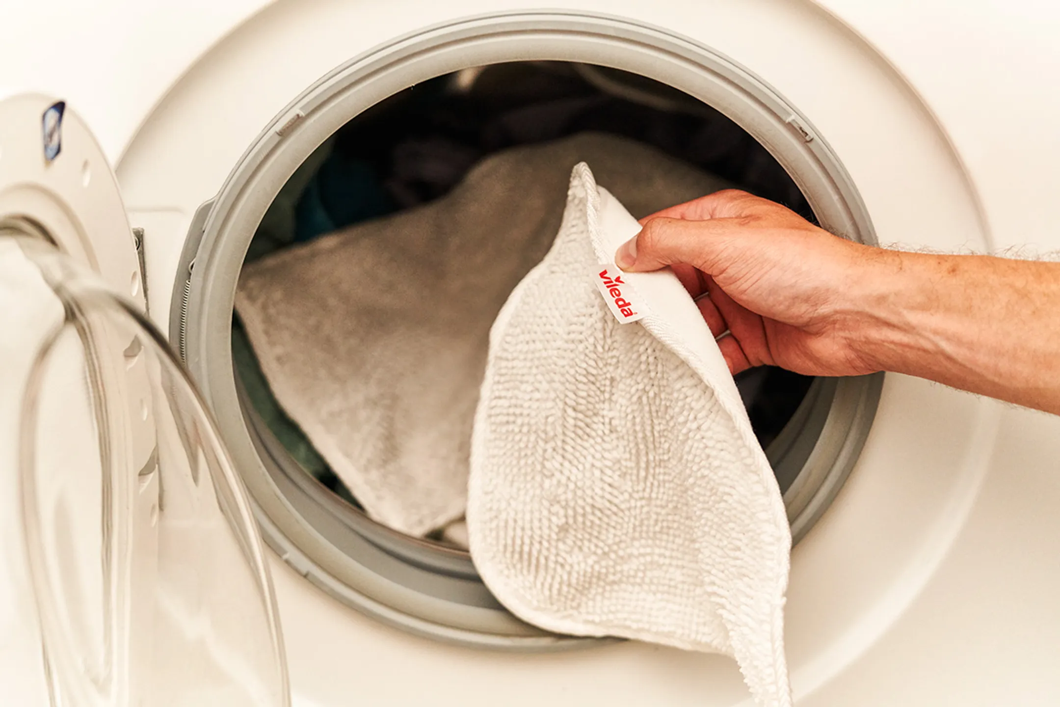 Vileda Stoomreiniger Steam XXL Plus image