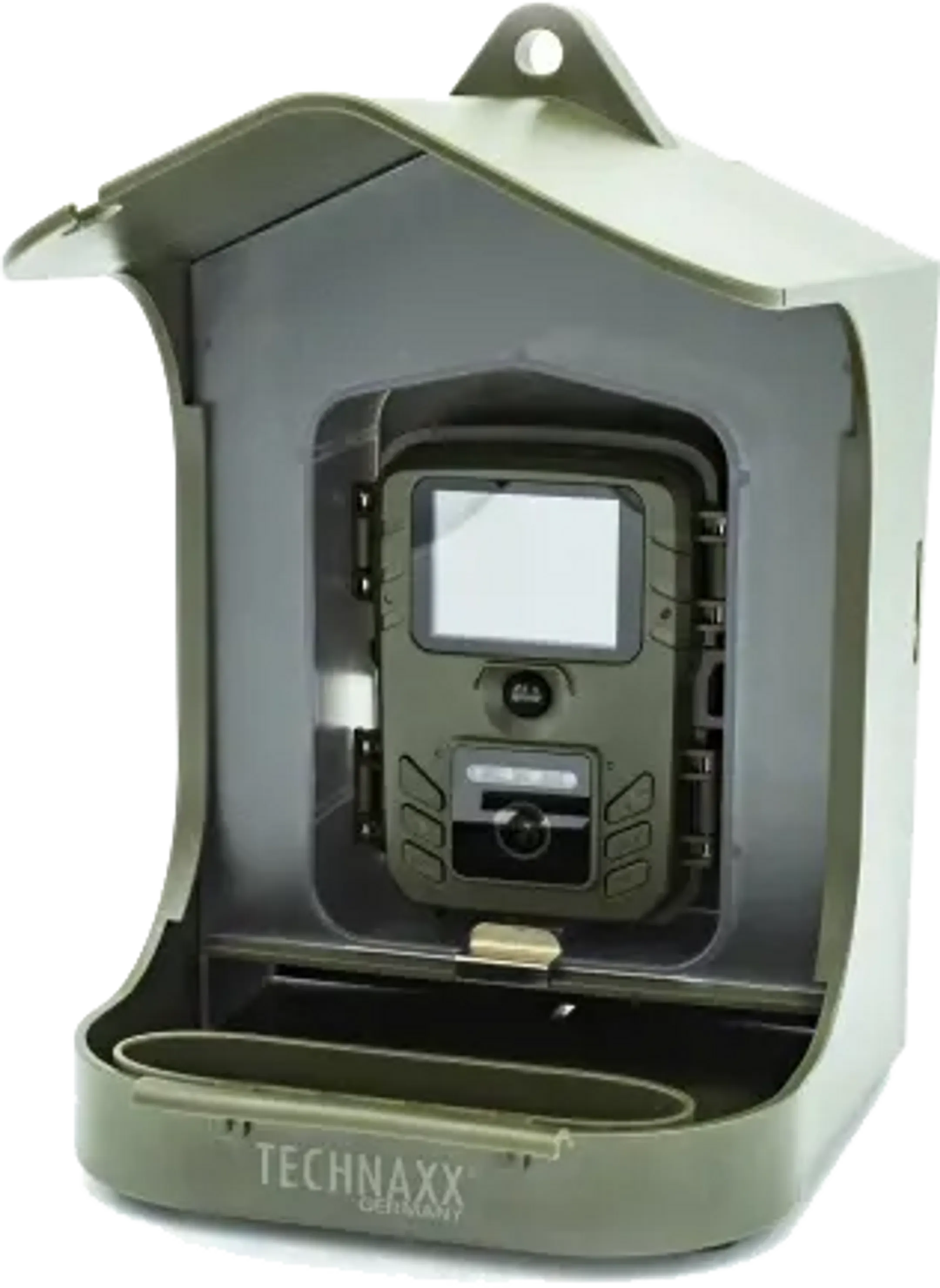 Caméra pour oiseaux Full HD TX-165