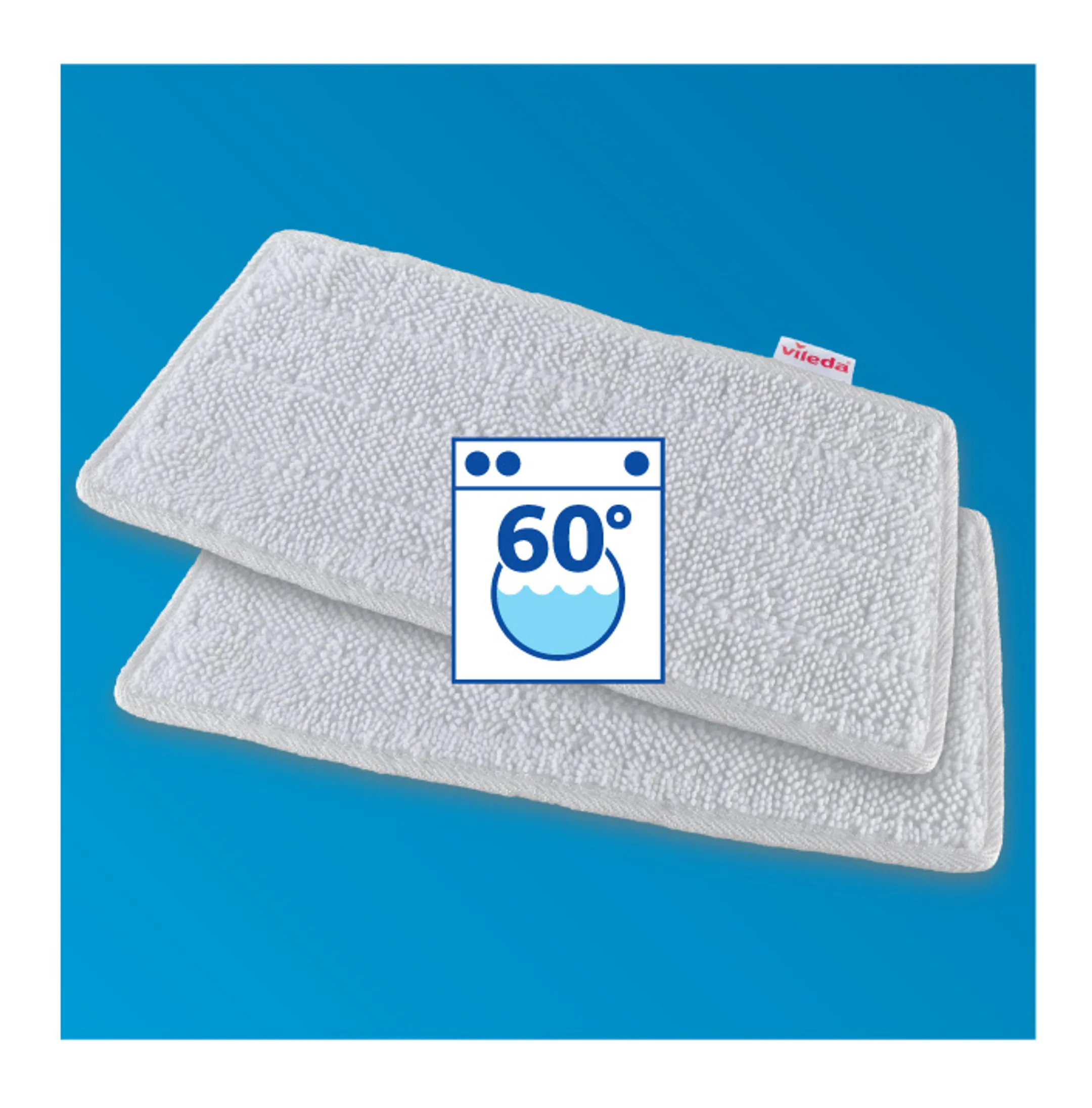 Vileda Stoomreiniger Steam XXL Plus image