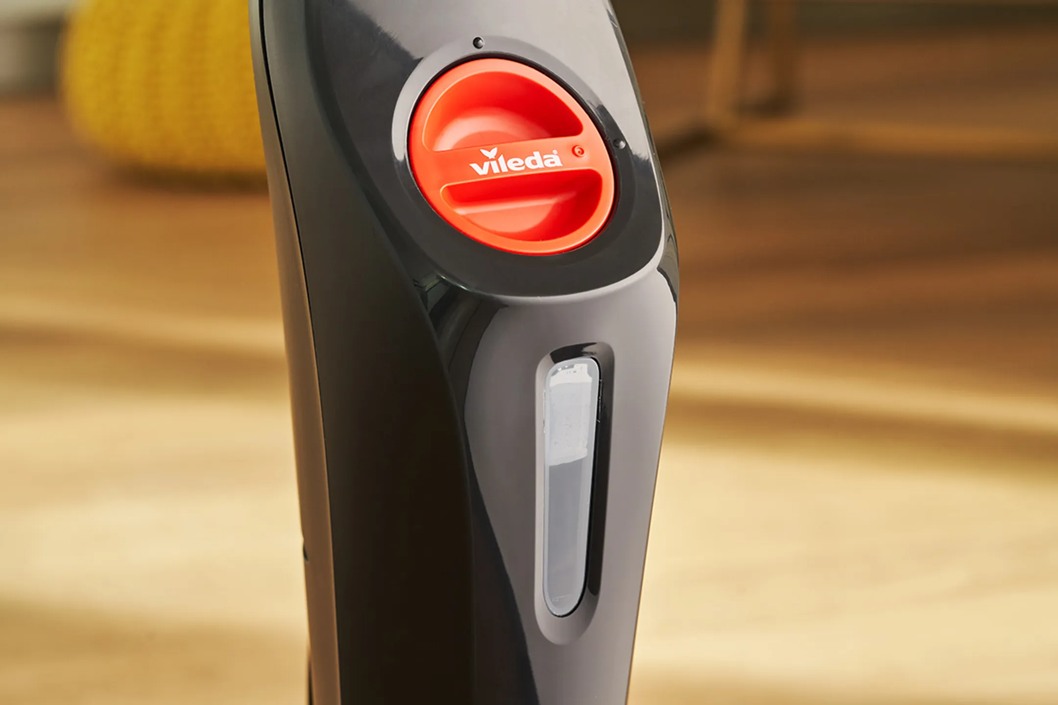 Vileda Stoomreiniger Steam XXL Plus image