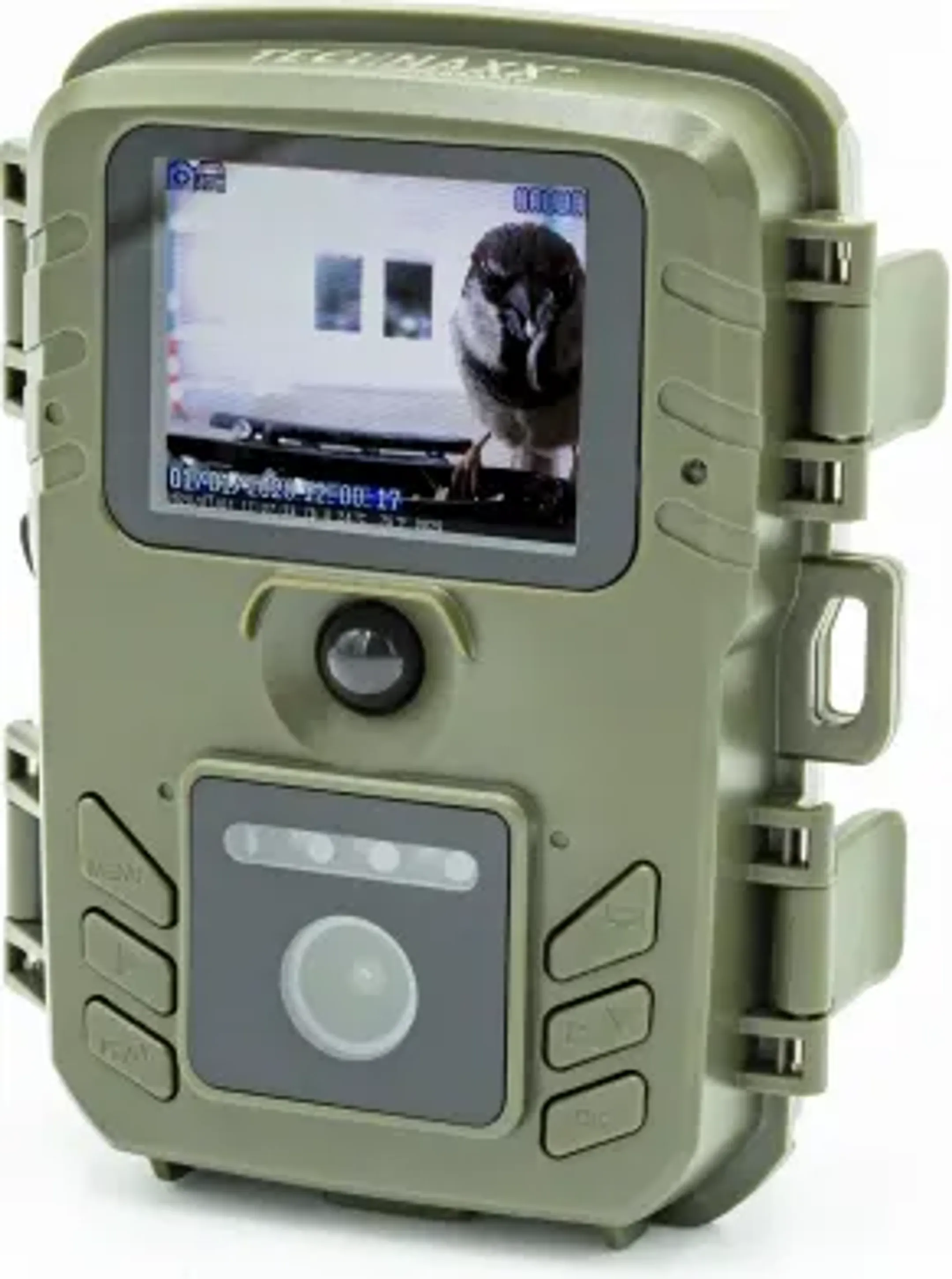 Technaxx Caméra pour oiseaux Full HD TX-165 image