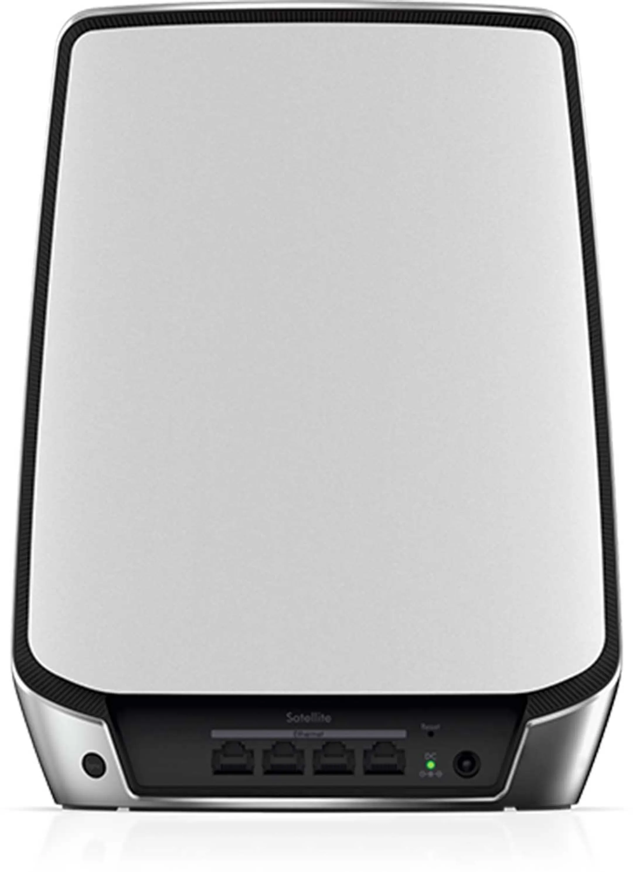 Netgear Orbi Tri-Band WiFi 6-mesh-systeem - 2 stuks image