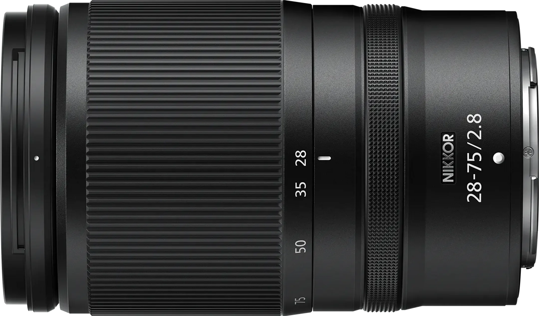 Nikon NIKKOR Z 28-75 mm f/2.8 image