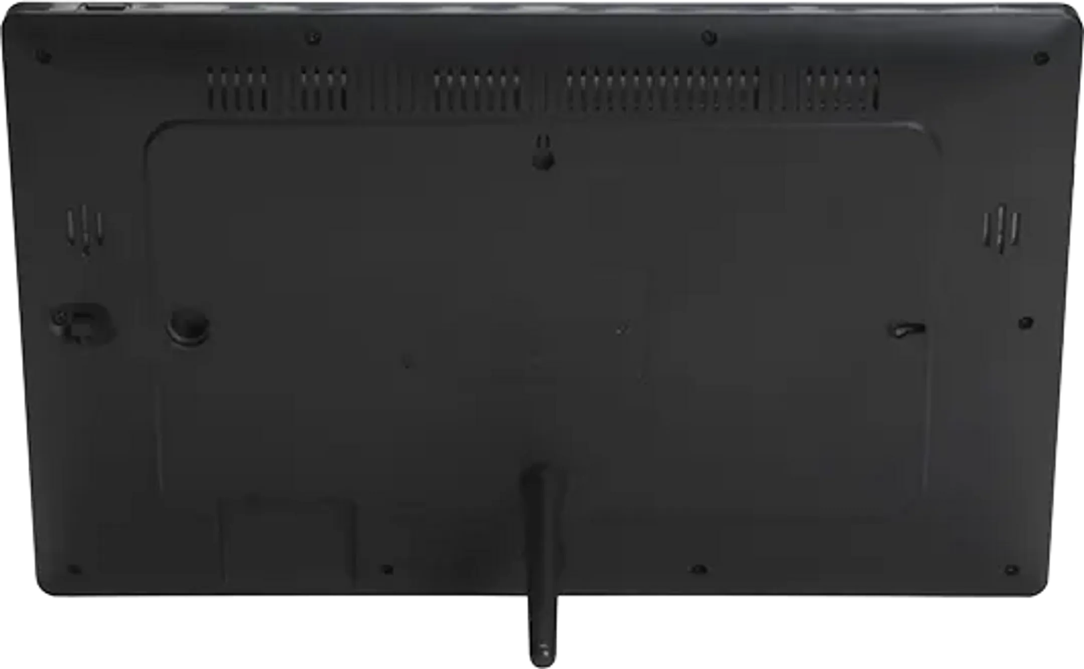 Denver Cadre photo Frameo 15,6" Full HD IPS écran tactile - Noir - PFF-1514 image