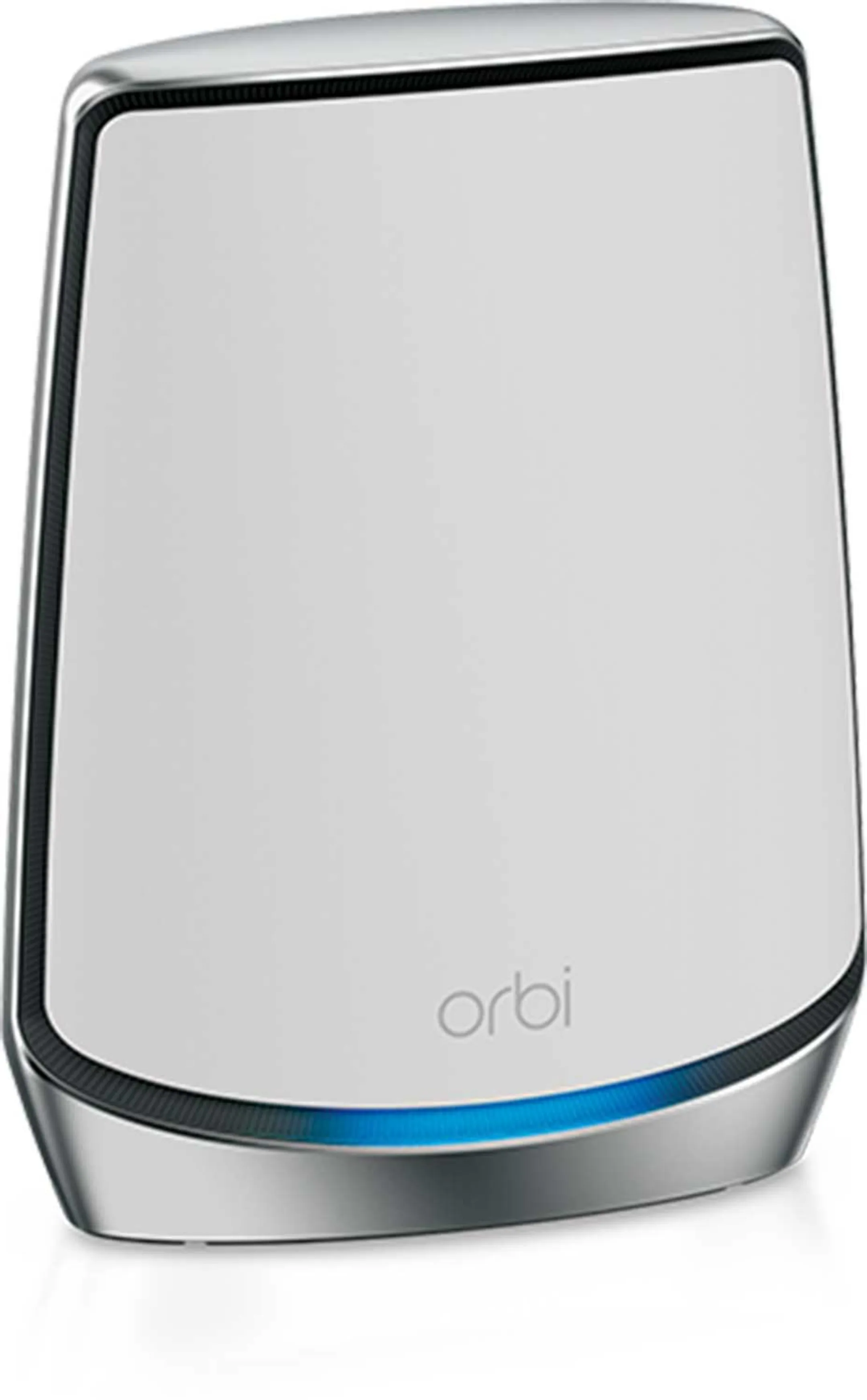 Netgear Orbi Tri-Band WiFi 6-mesh-systeem - 2 stuks image