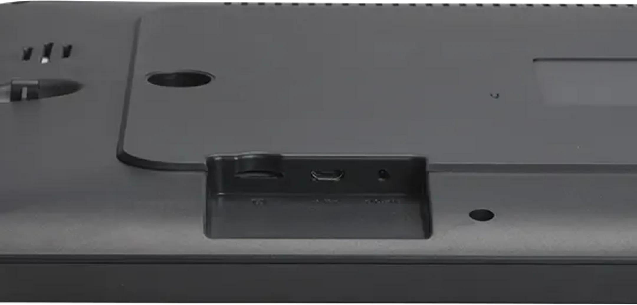 Denver Cadre photo Frameo 15,6" Full HD IPS écran tactile - Noir - PFF-1514 image