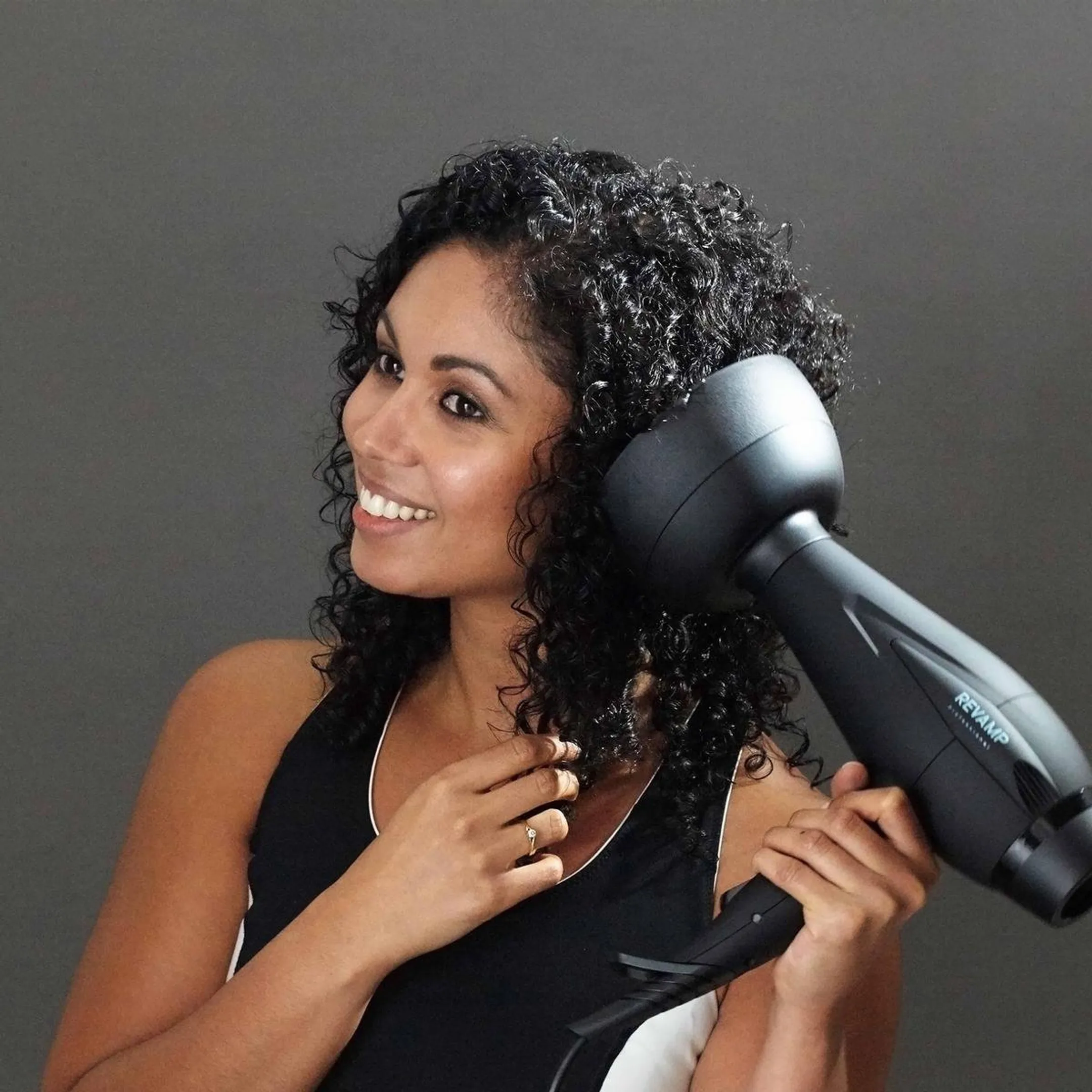 Revamp Sèche-cheveux DR-5500 image