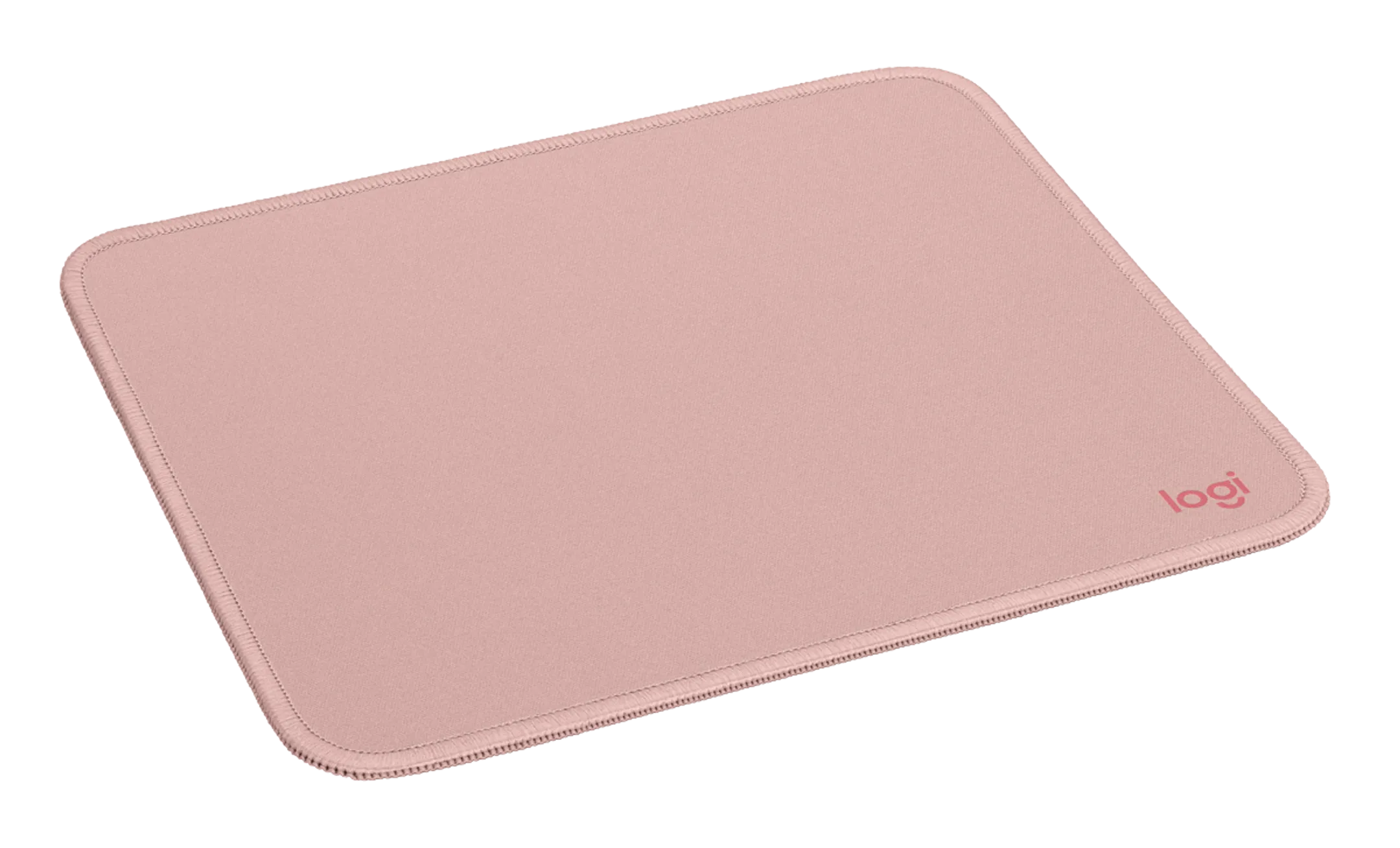 Logitech Mouse Pad Studio Series - Roze image