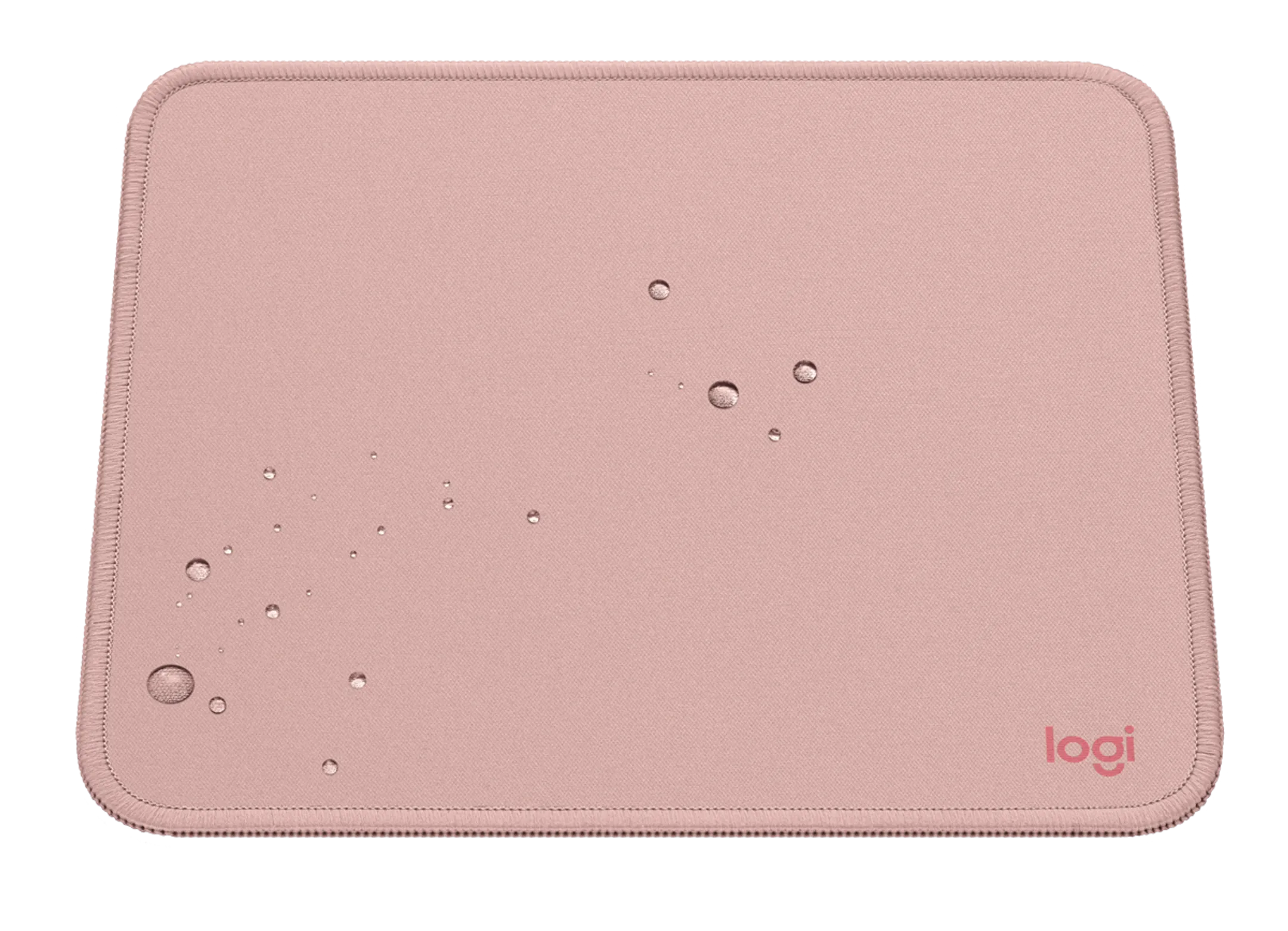 Logitech Mouse Pad Studio Series - Roze image