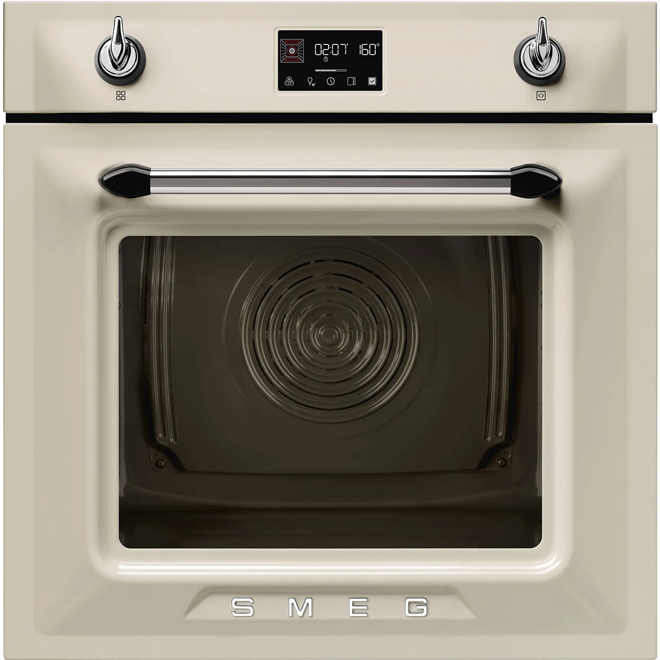 Four encastrable SOP6902S2PP