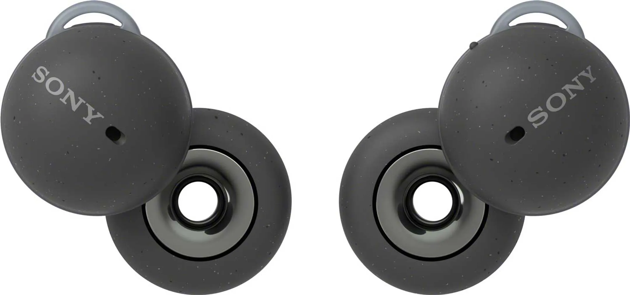 Sony Draadloze Oortjes Linkbuds WFL900 - Grijs image