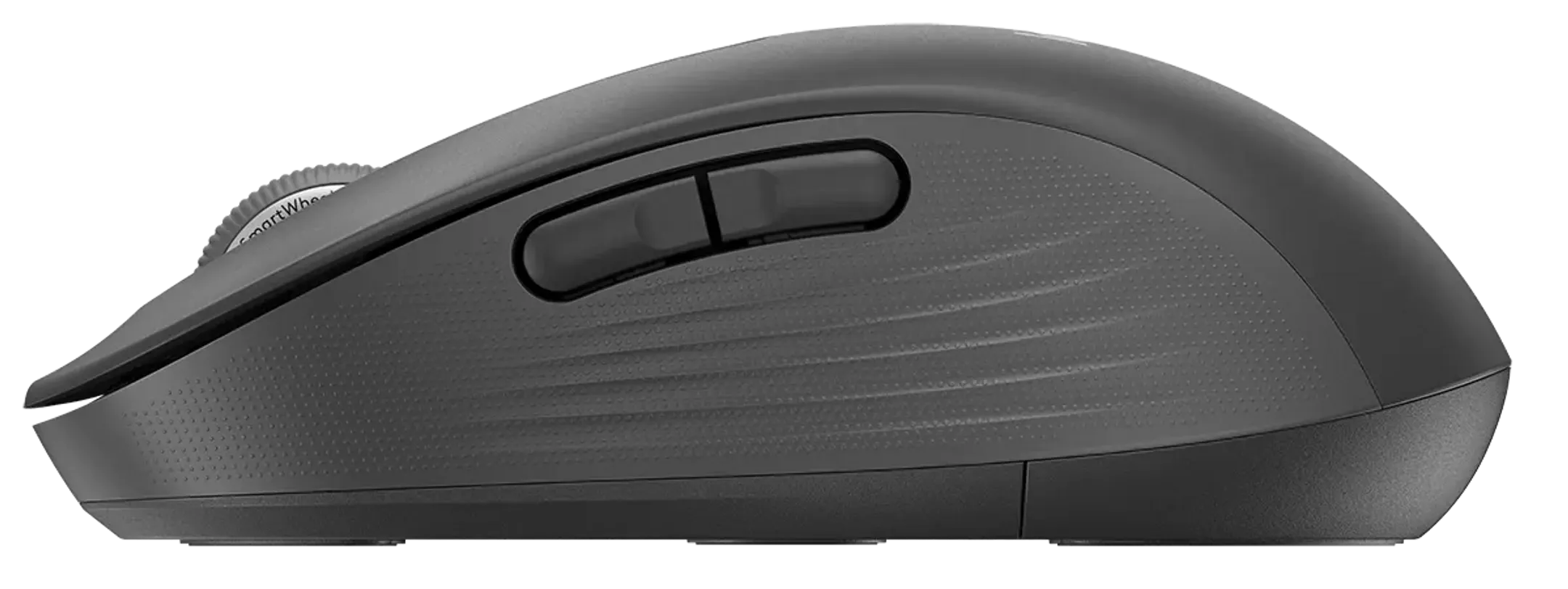 Logitech Draadloze Muis Signature M650 Large - Graphite image