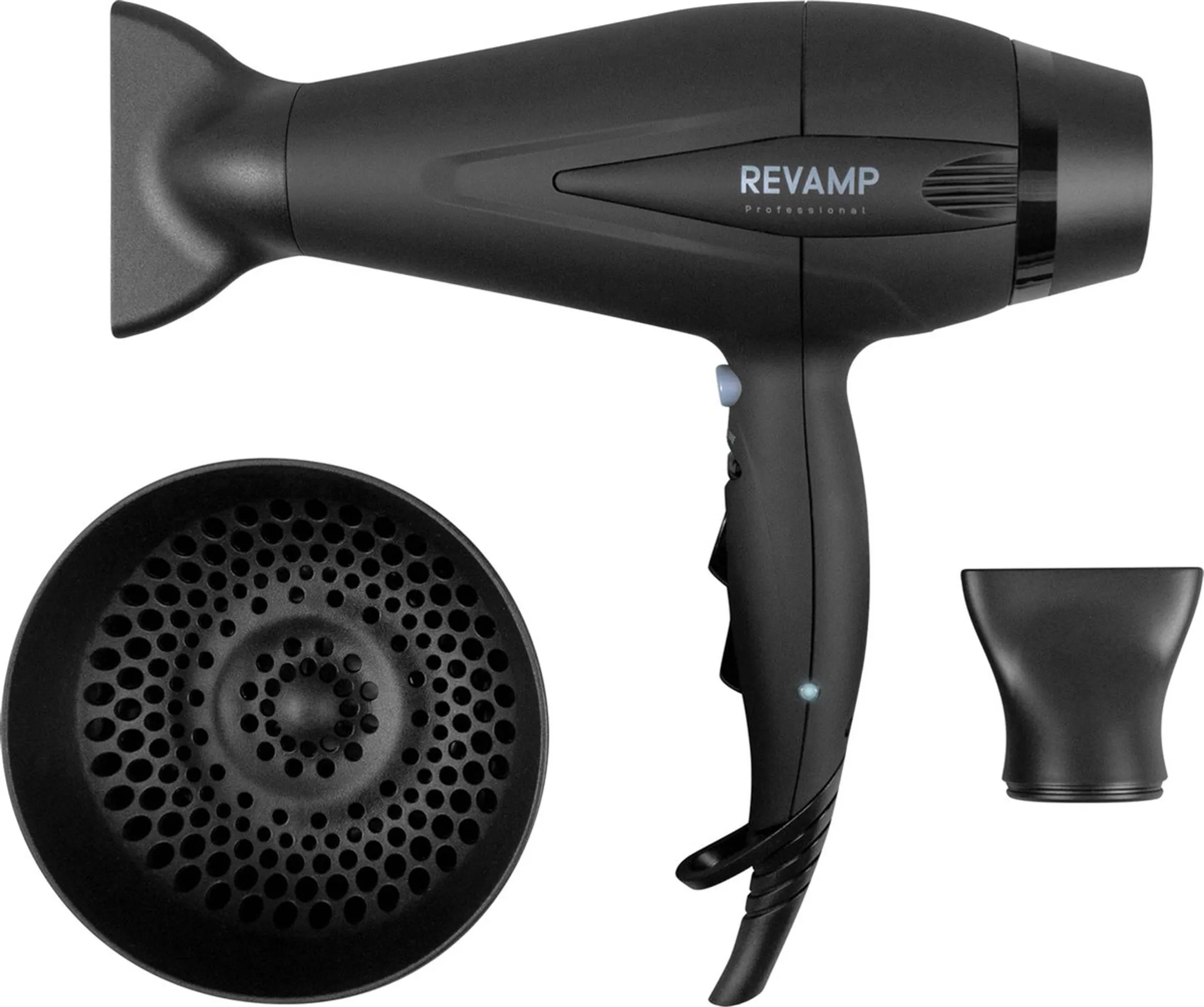 Sèche-cheveux DR-5500