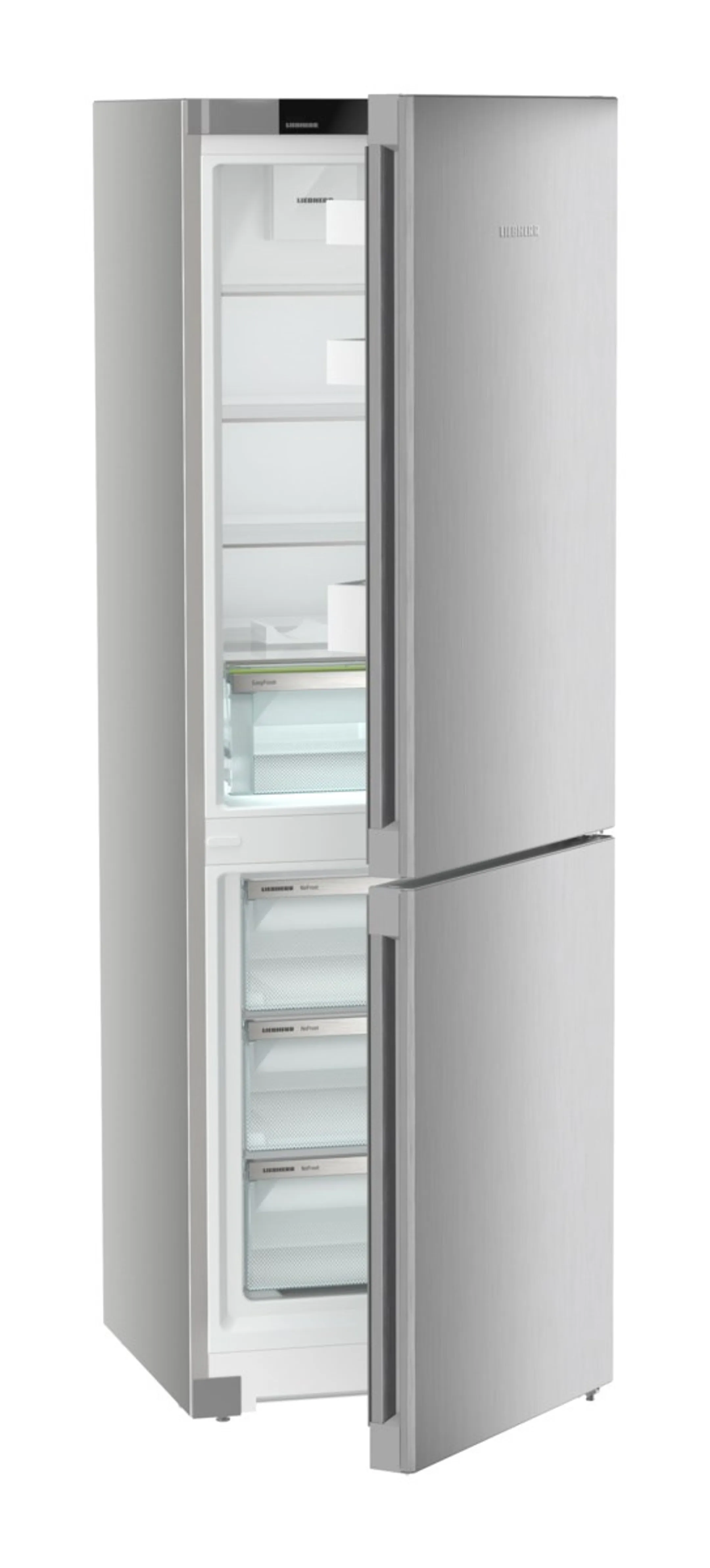 Liebherr Combi frigo congélateur CNsfd 5203 Pure NoFrost image