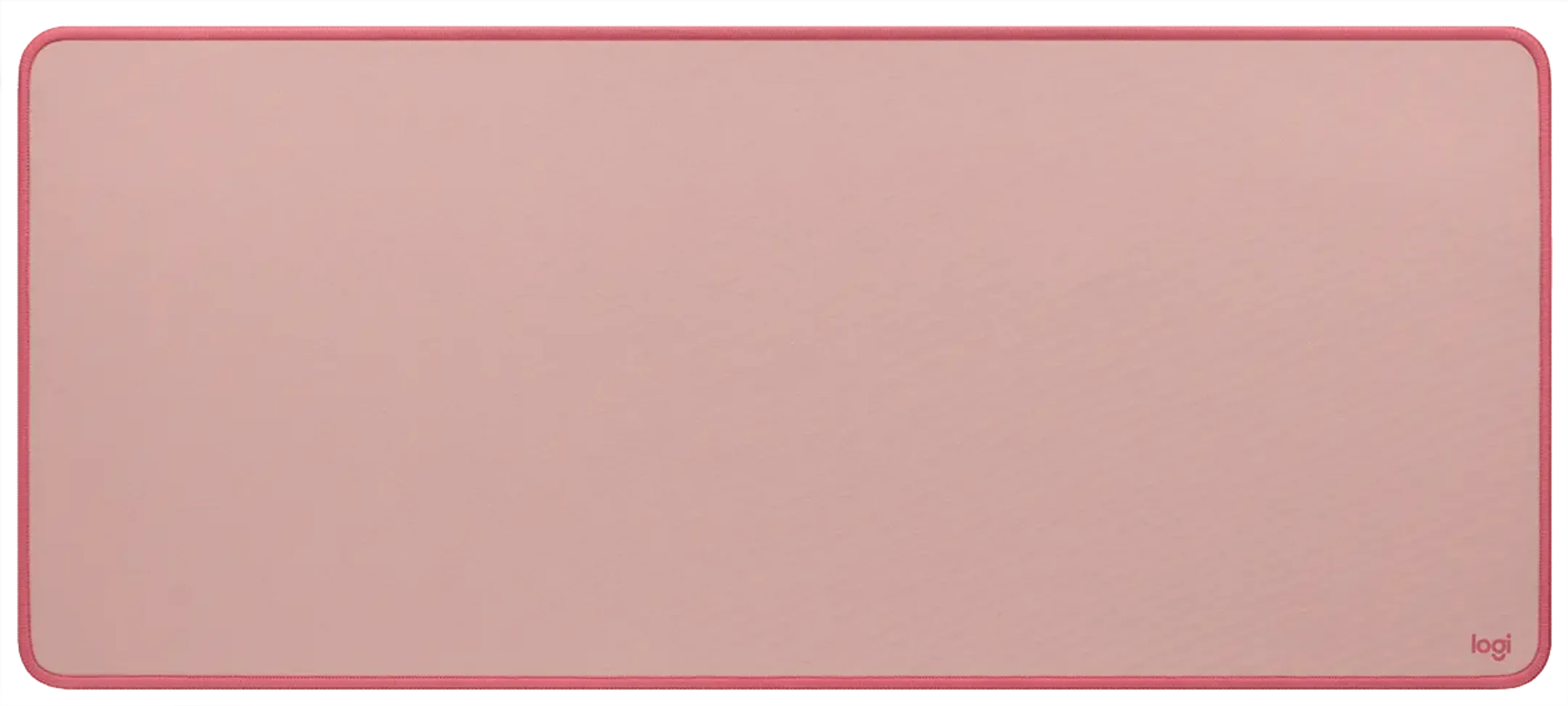 Tapis De Souris Série Studio - Rose