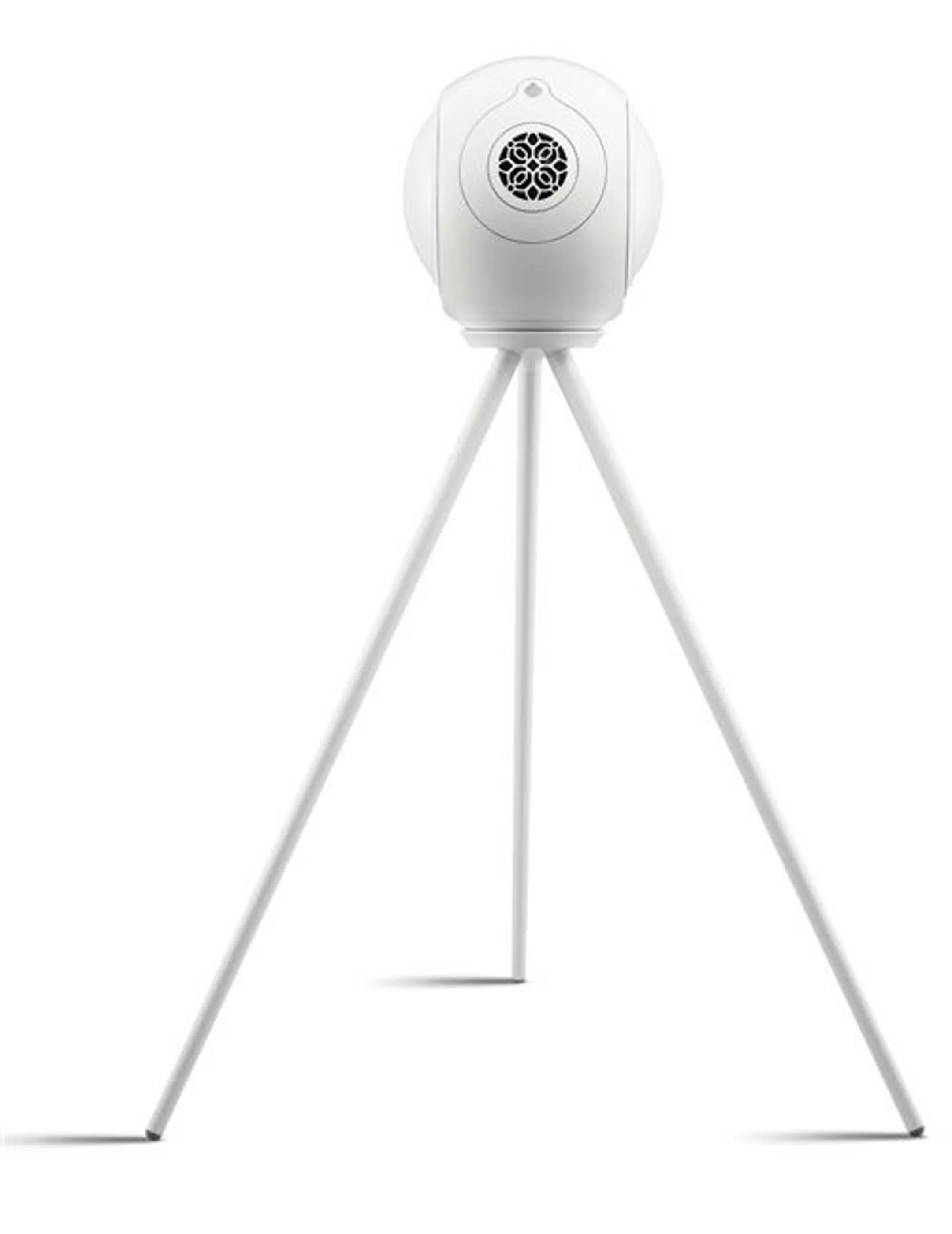 Trépied LEGS pour Enceinte Phantom II - Blanc