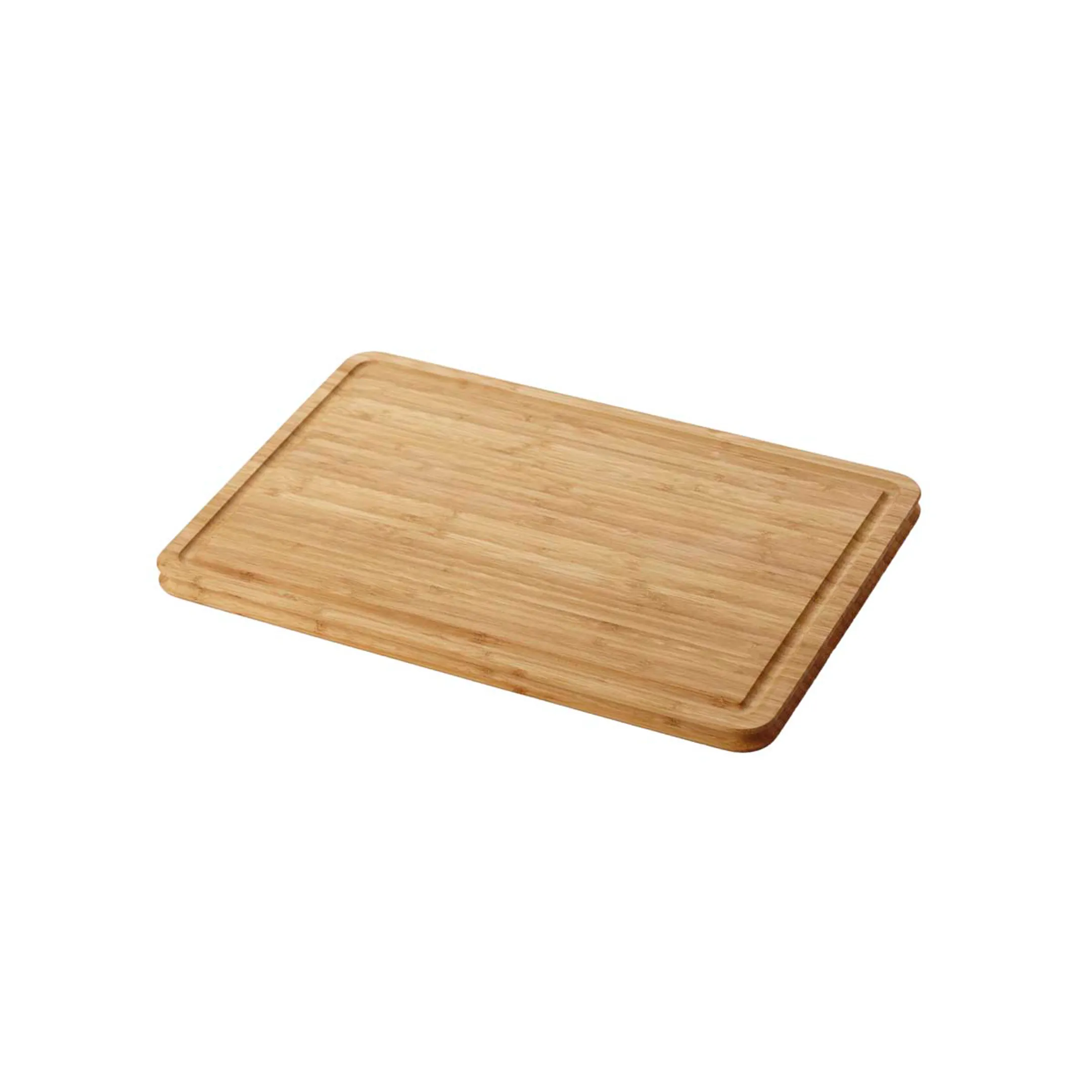 Planche à découper - Bambou - 37.5x25x1.6cm