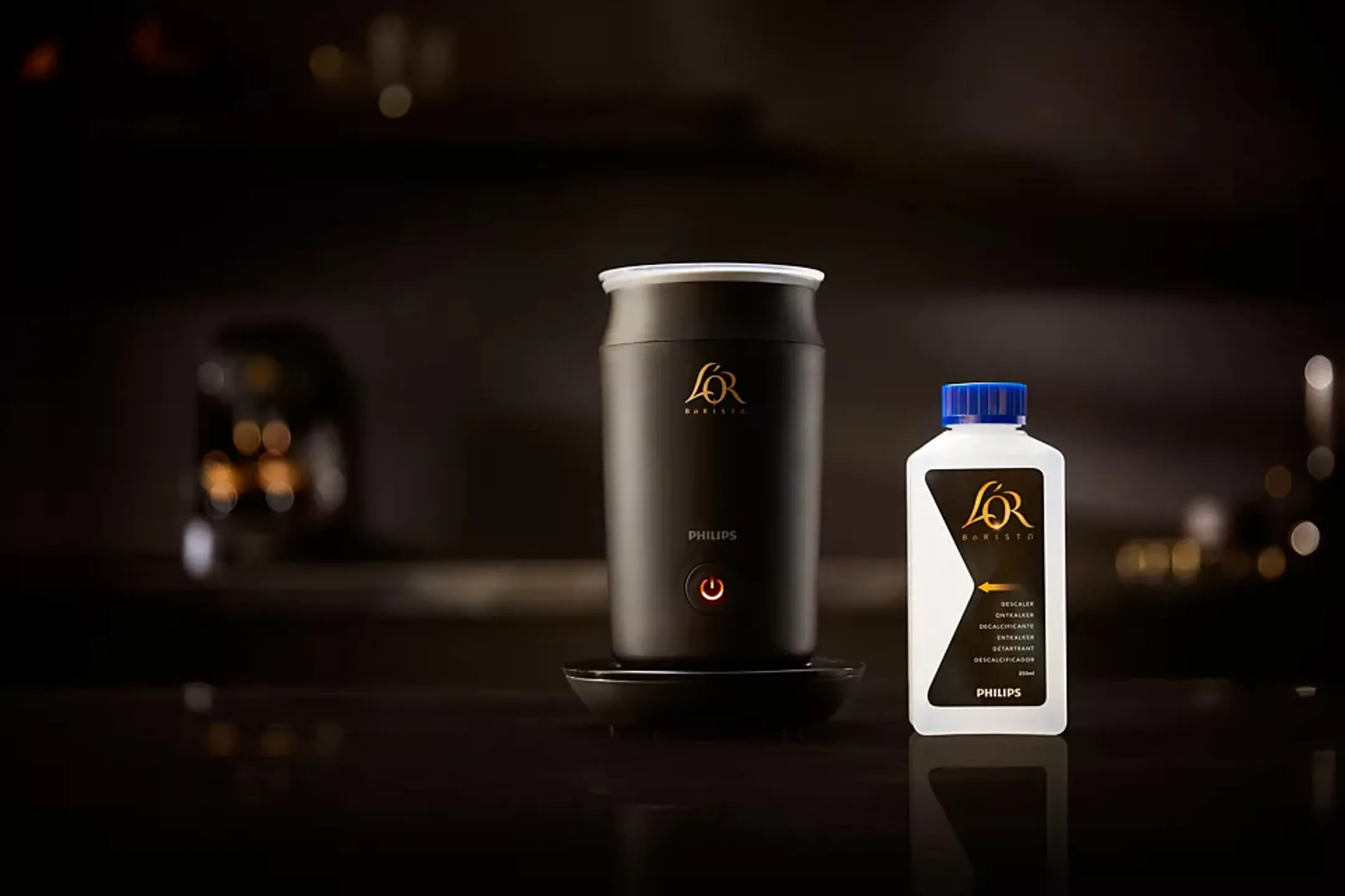 Philips Détartrant CA6530/00 - 250ml image